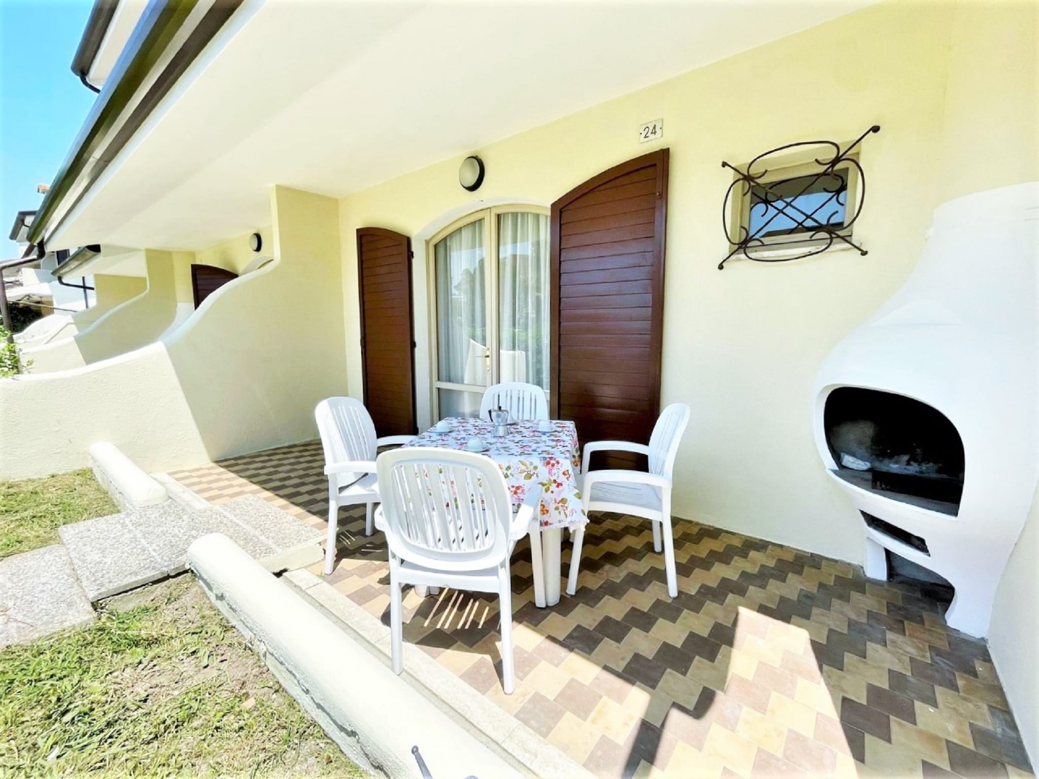 Maison LN 32/95