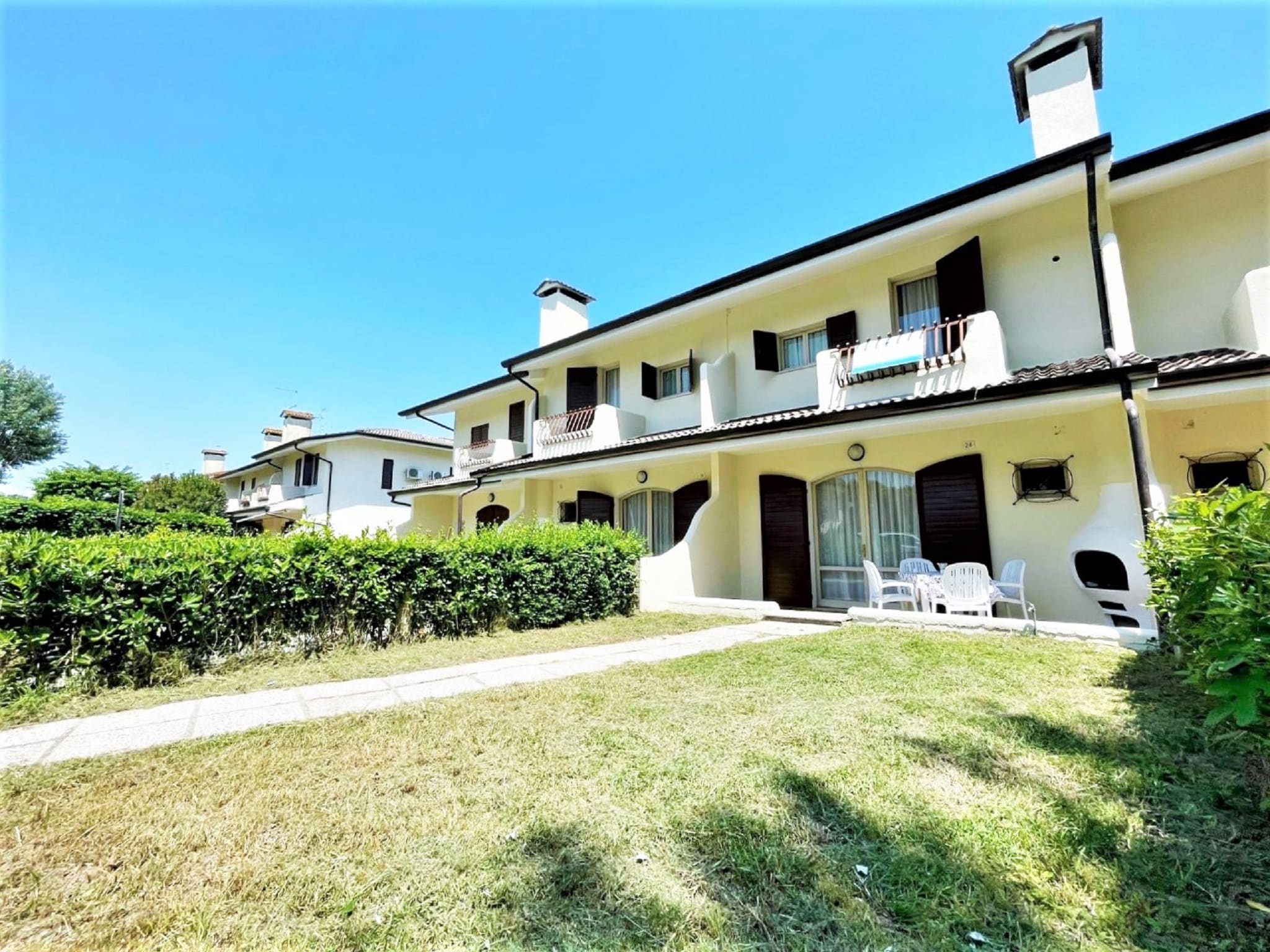 Maison LN 32/95