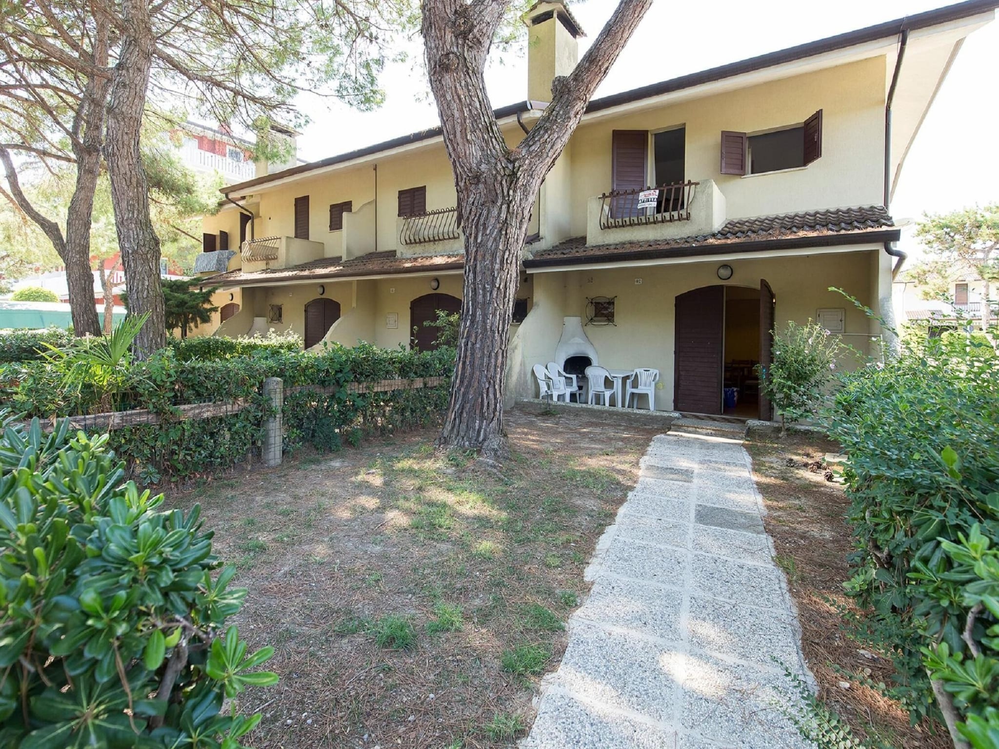 Maison LN 32/95