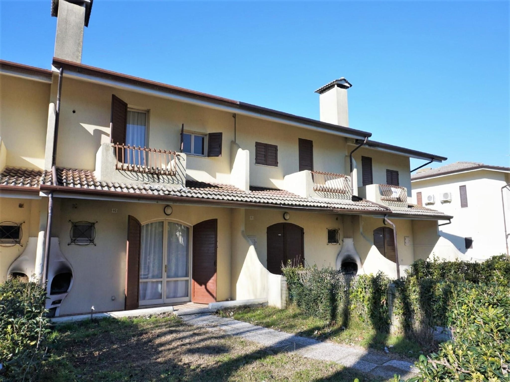 Maison LN 32/95
