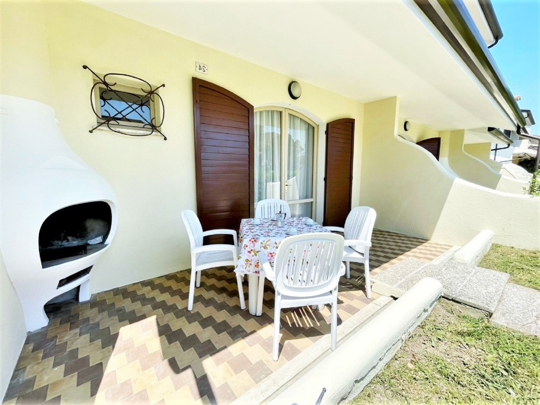 Maison LN 32/95