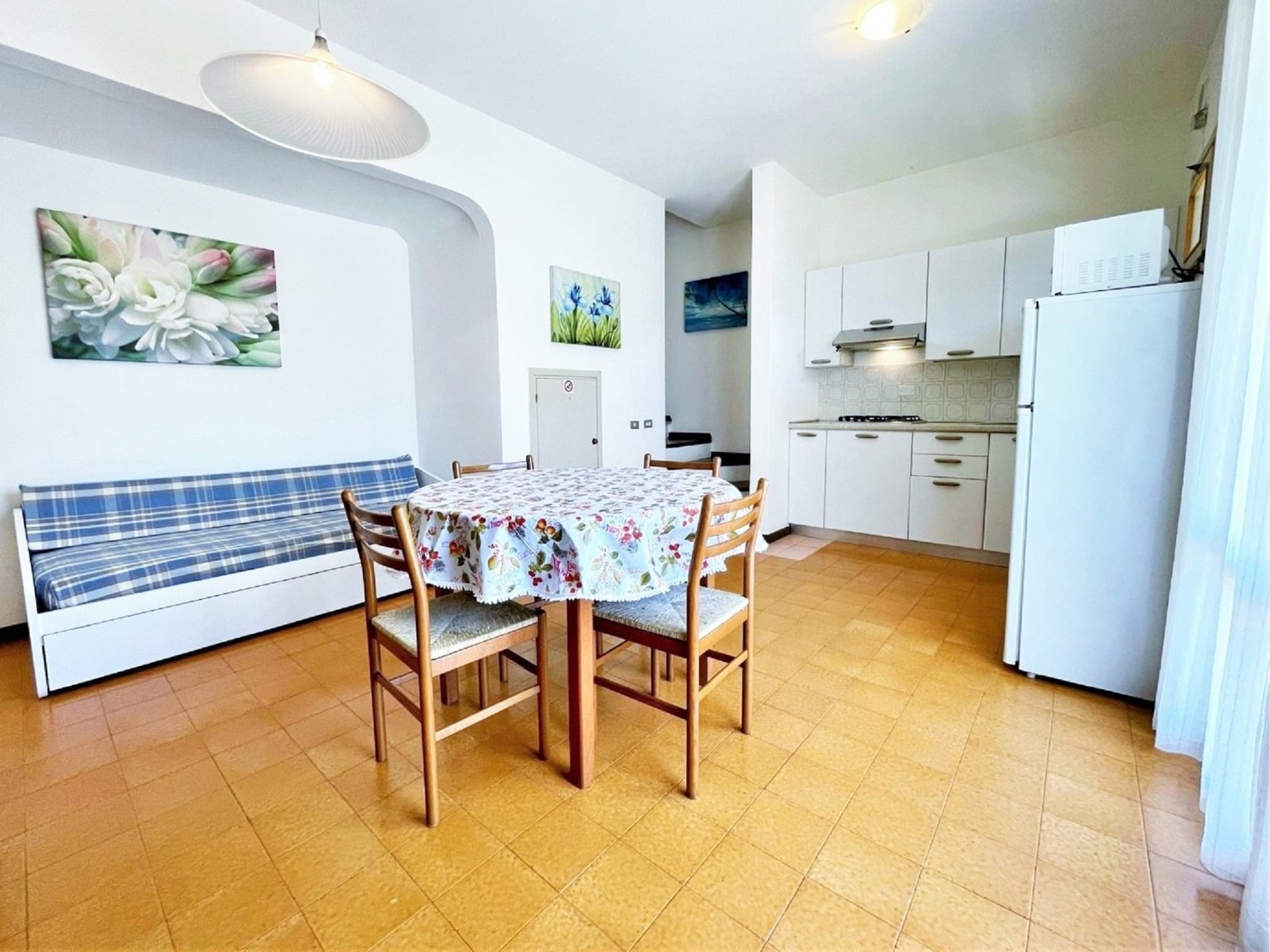 Maison LN 32/95