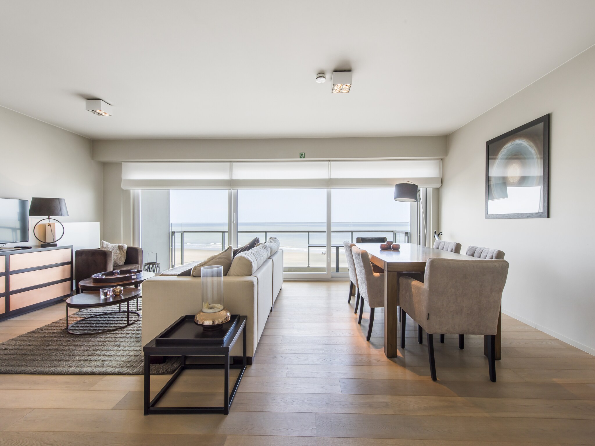 Ferienwohnung Eden B7