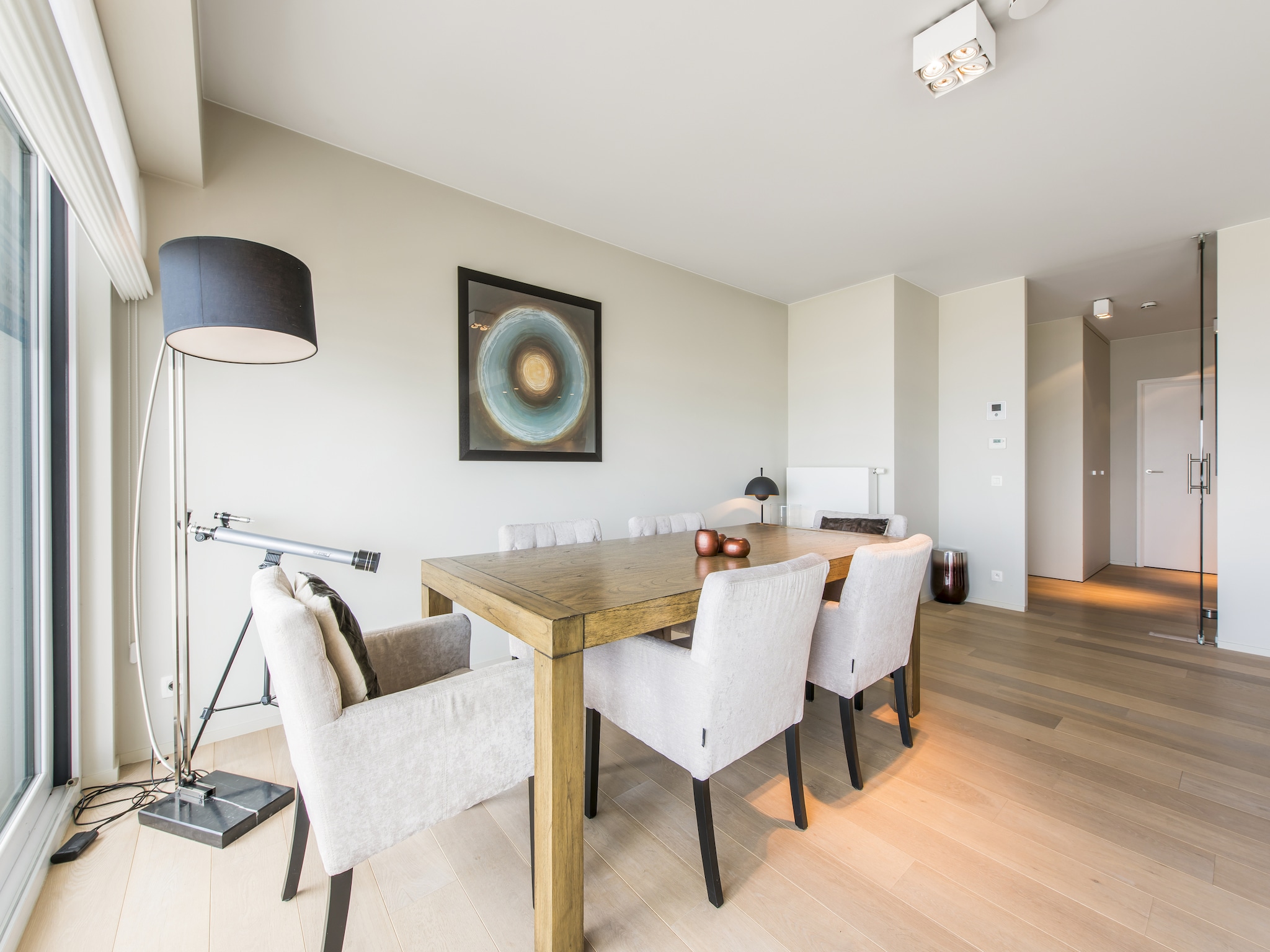 Ferienwohnung Eden B7