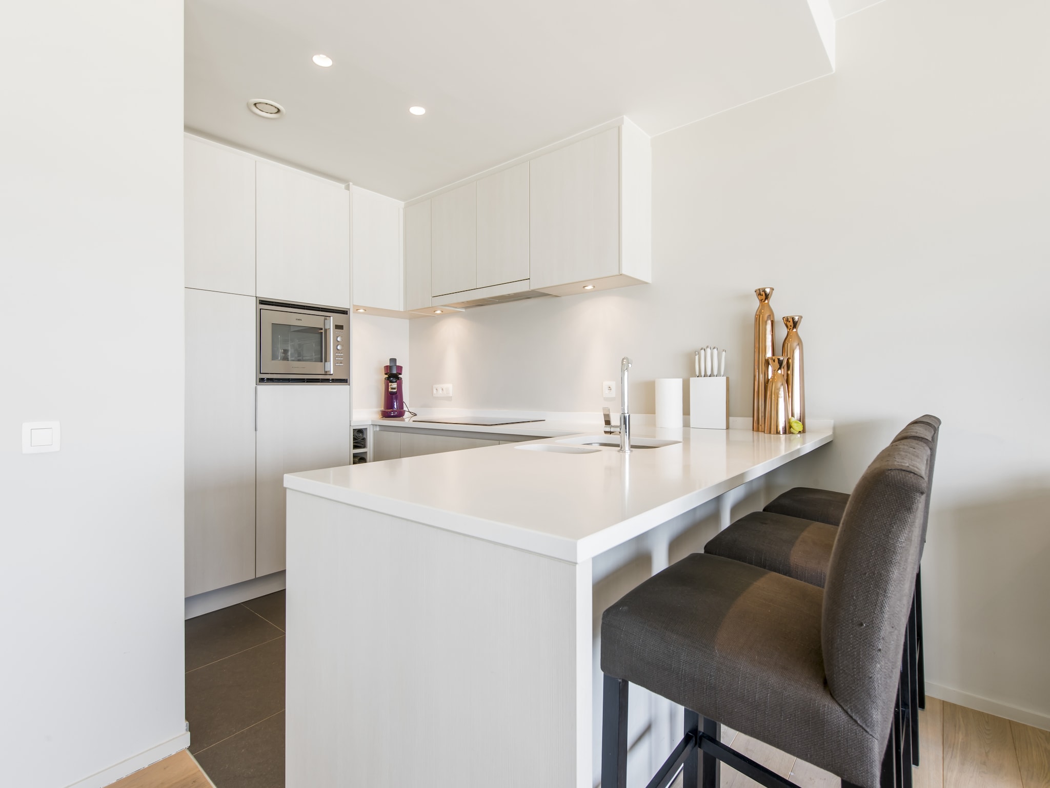 Ferienwohnung Eden B7