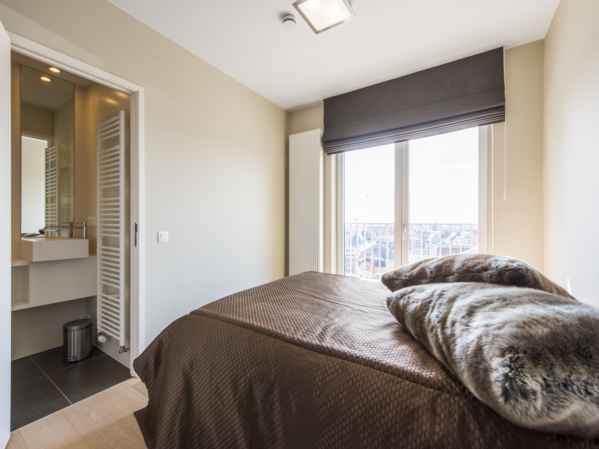 Ferienwohnung Eden B7