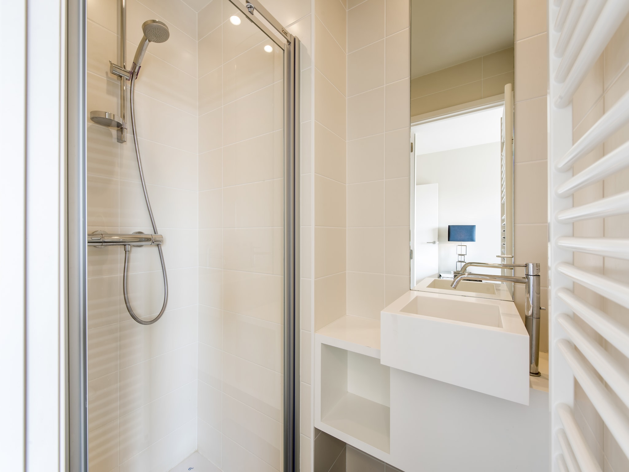 Ferienwohnung Eden B7