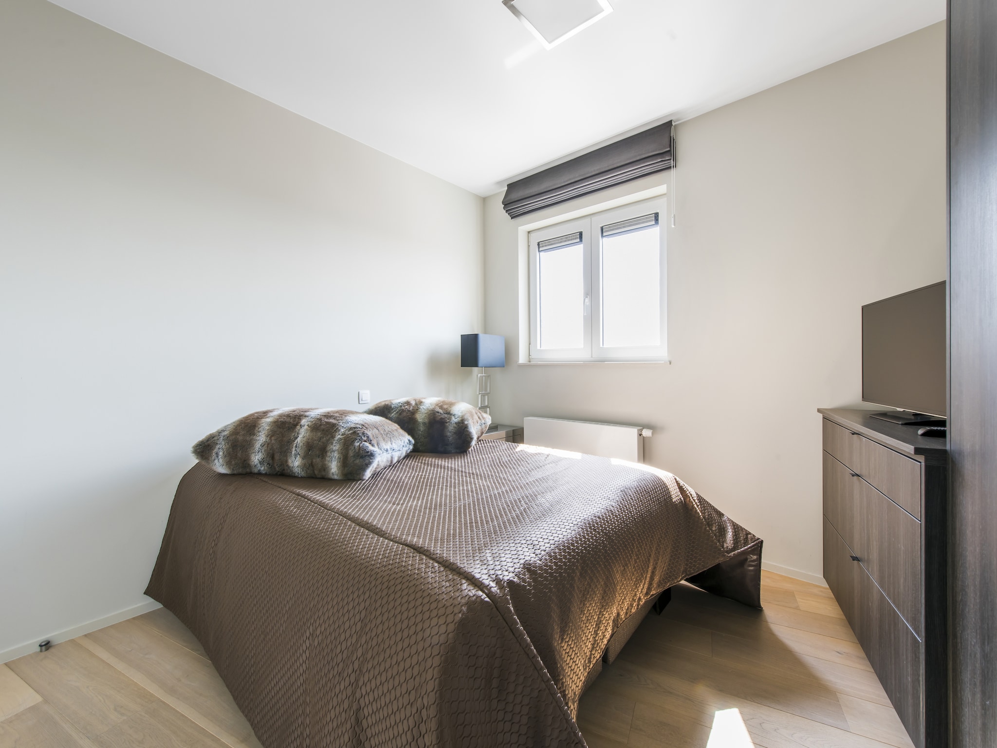 Ferienwohnung Eden B7