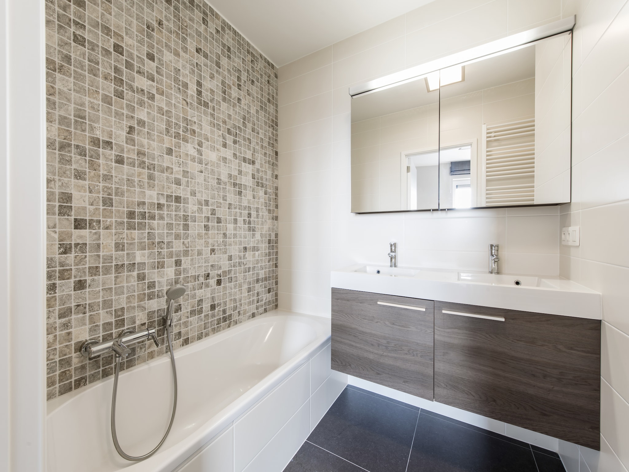 Ferienwohnung Eden B7