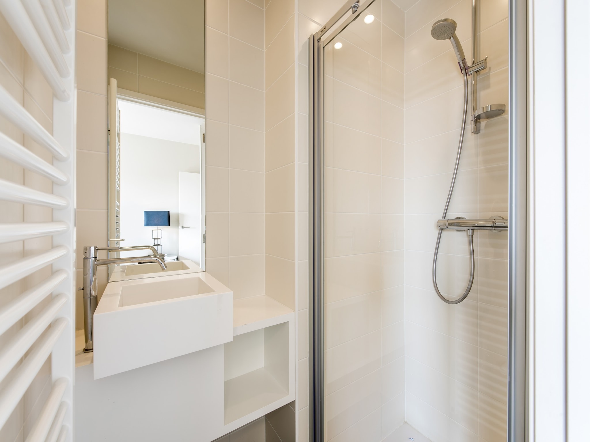 Ferienwohnung Eden B7