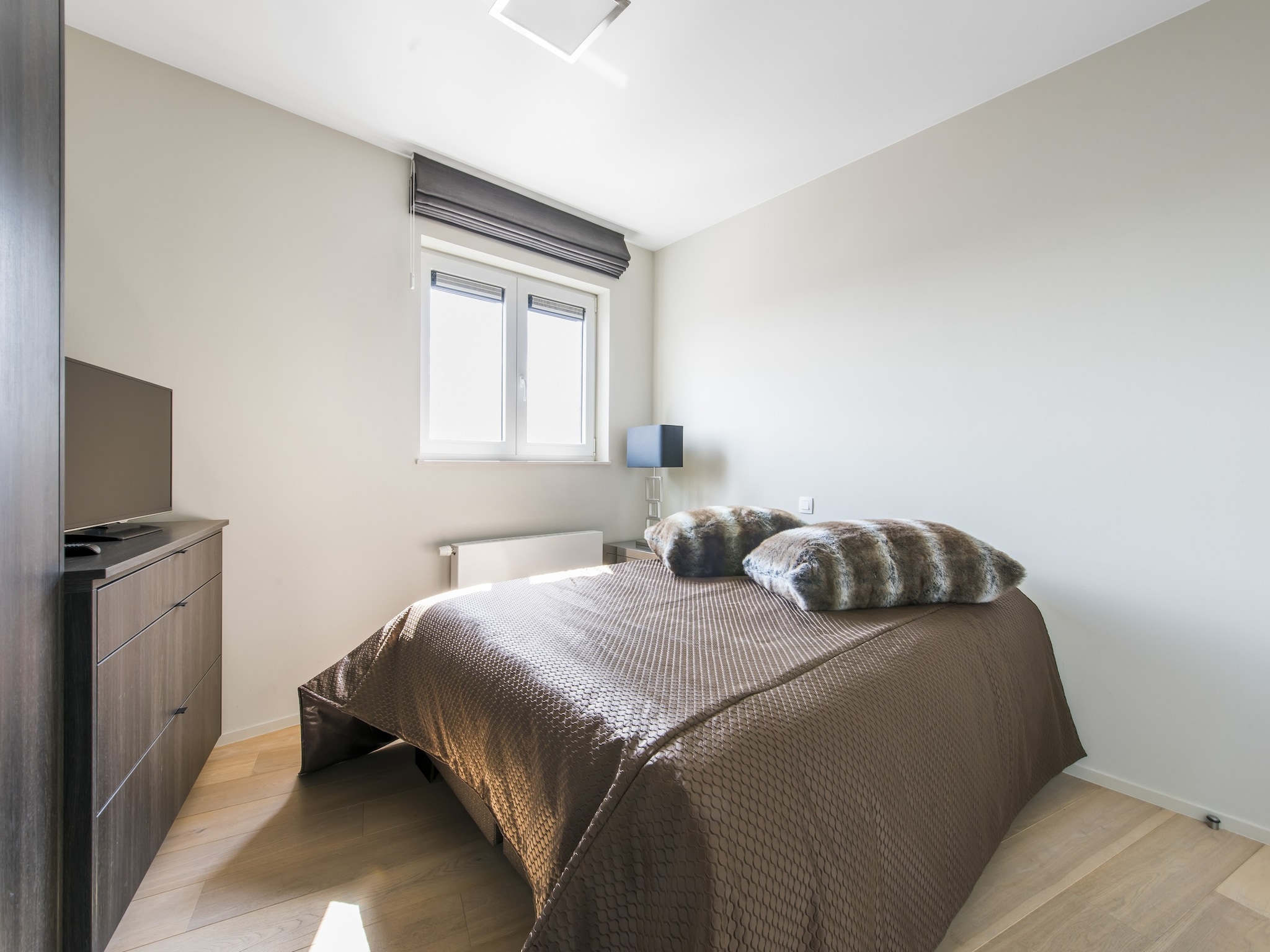 Ferienwohnung Eden B7