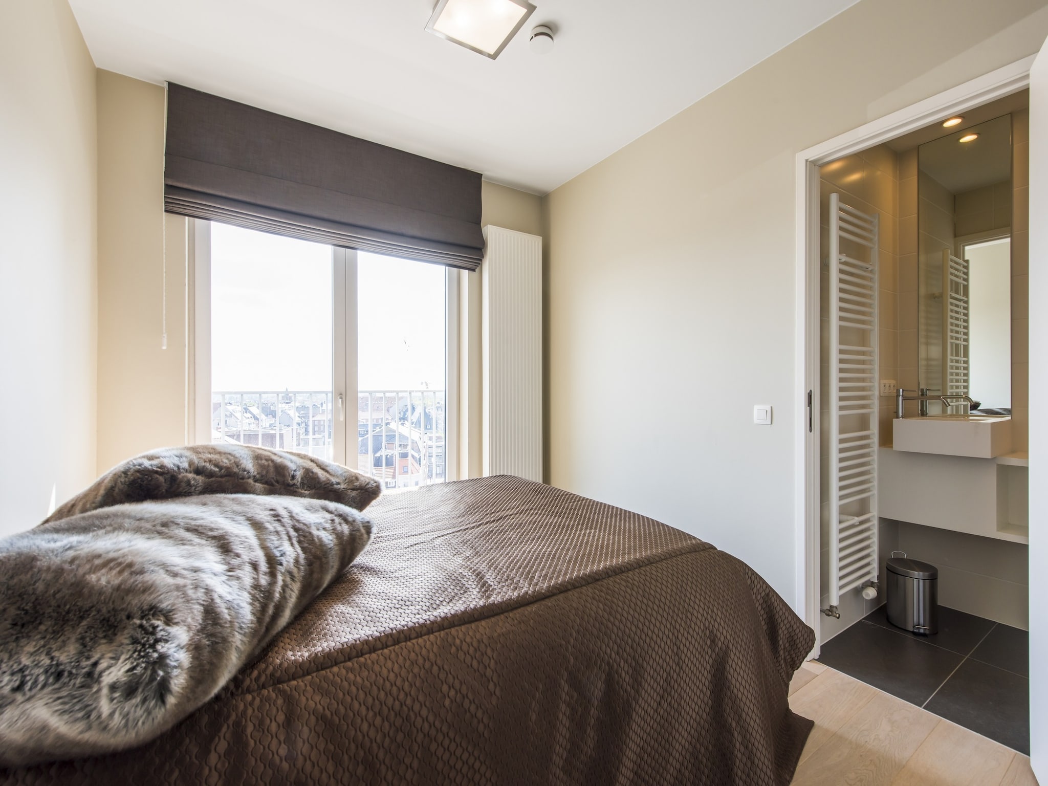 Ferienwohnung Eden B7