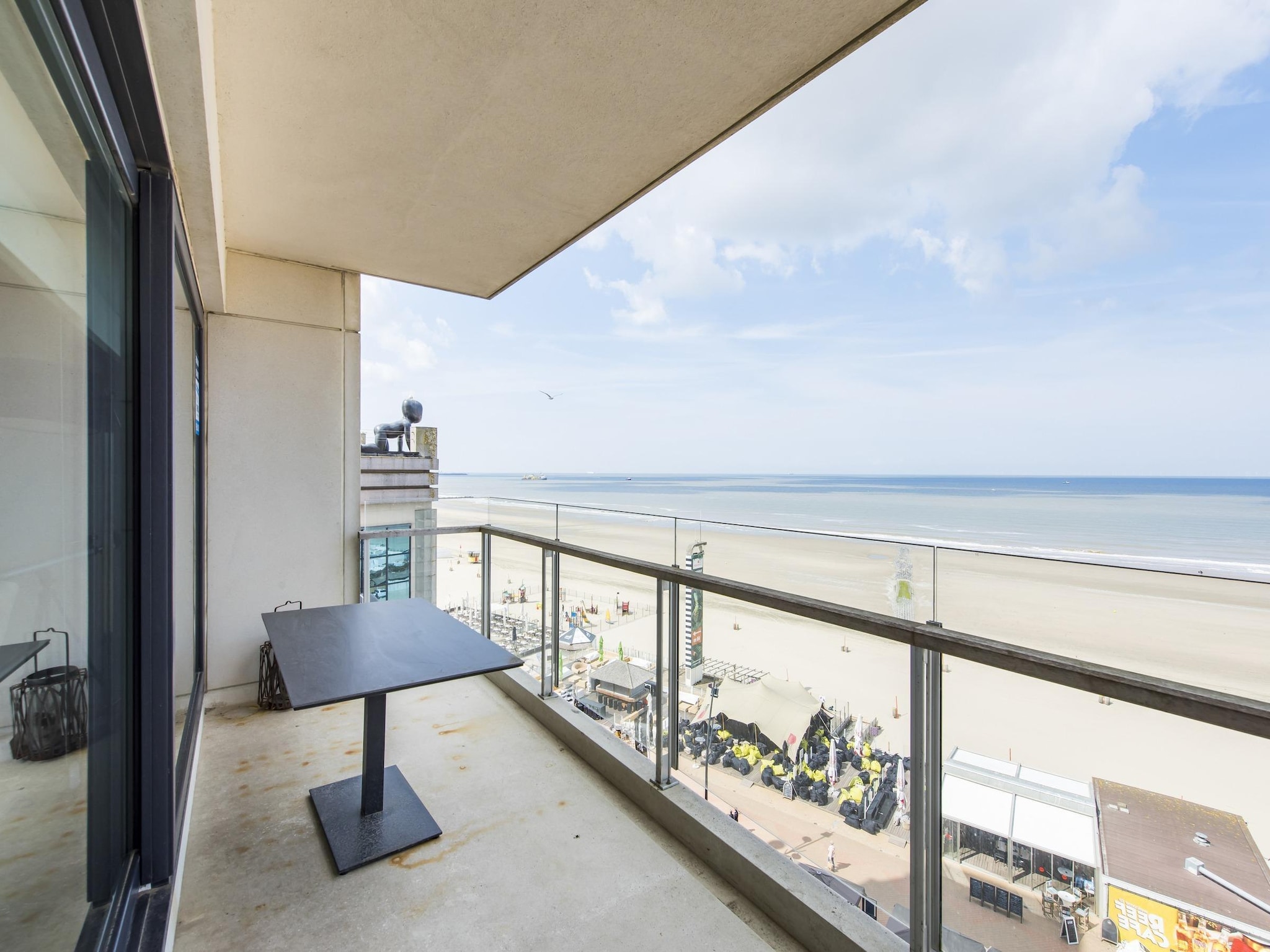 Ferienwohnung Eden B7
