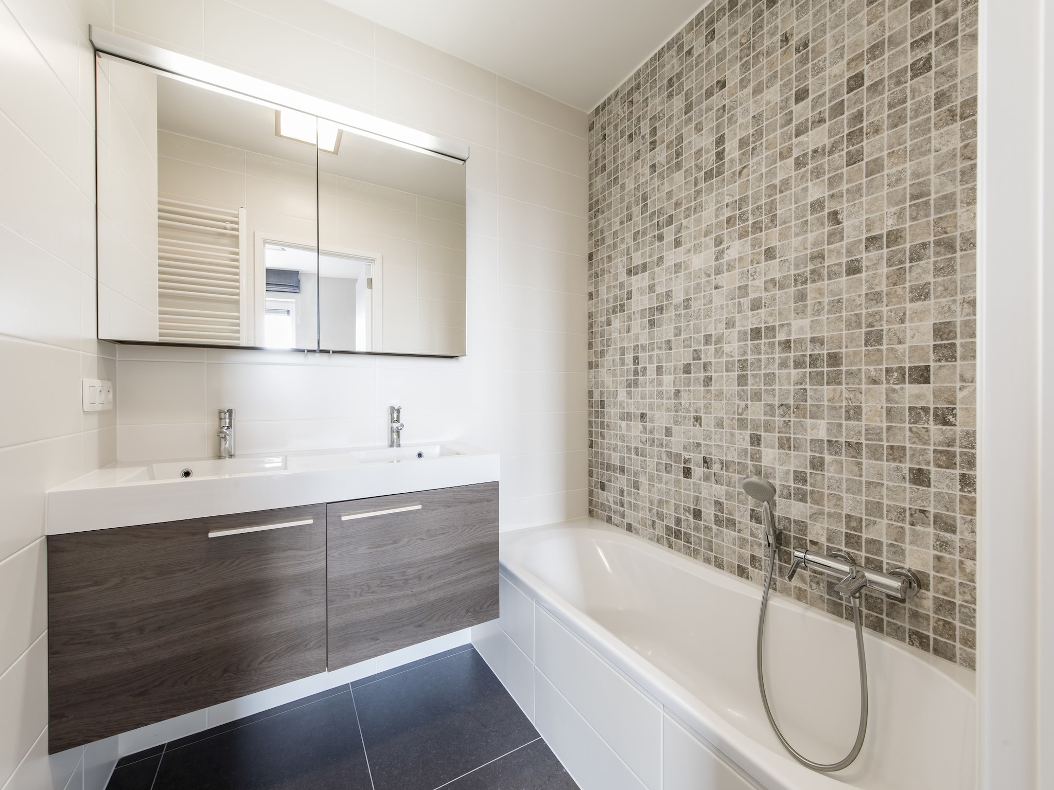 Ferienwohnung Eden B7