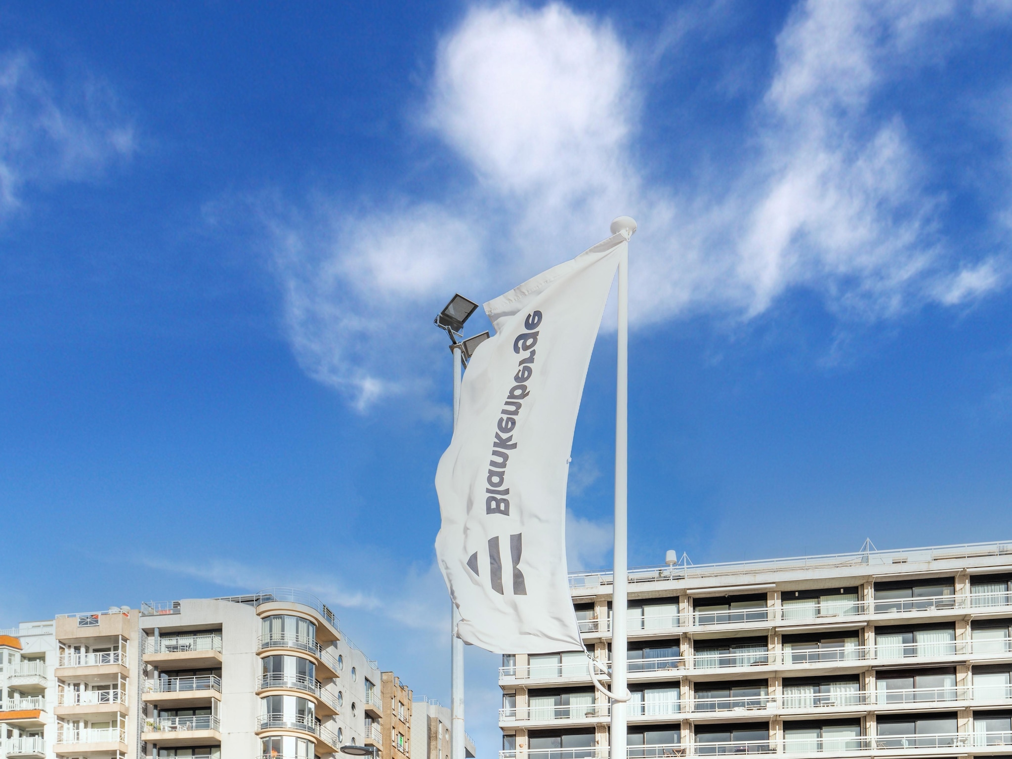 Ferienwohnung Eden B7