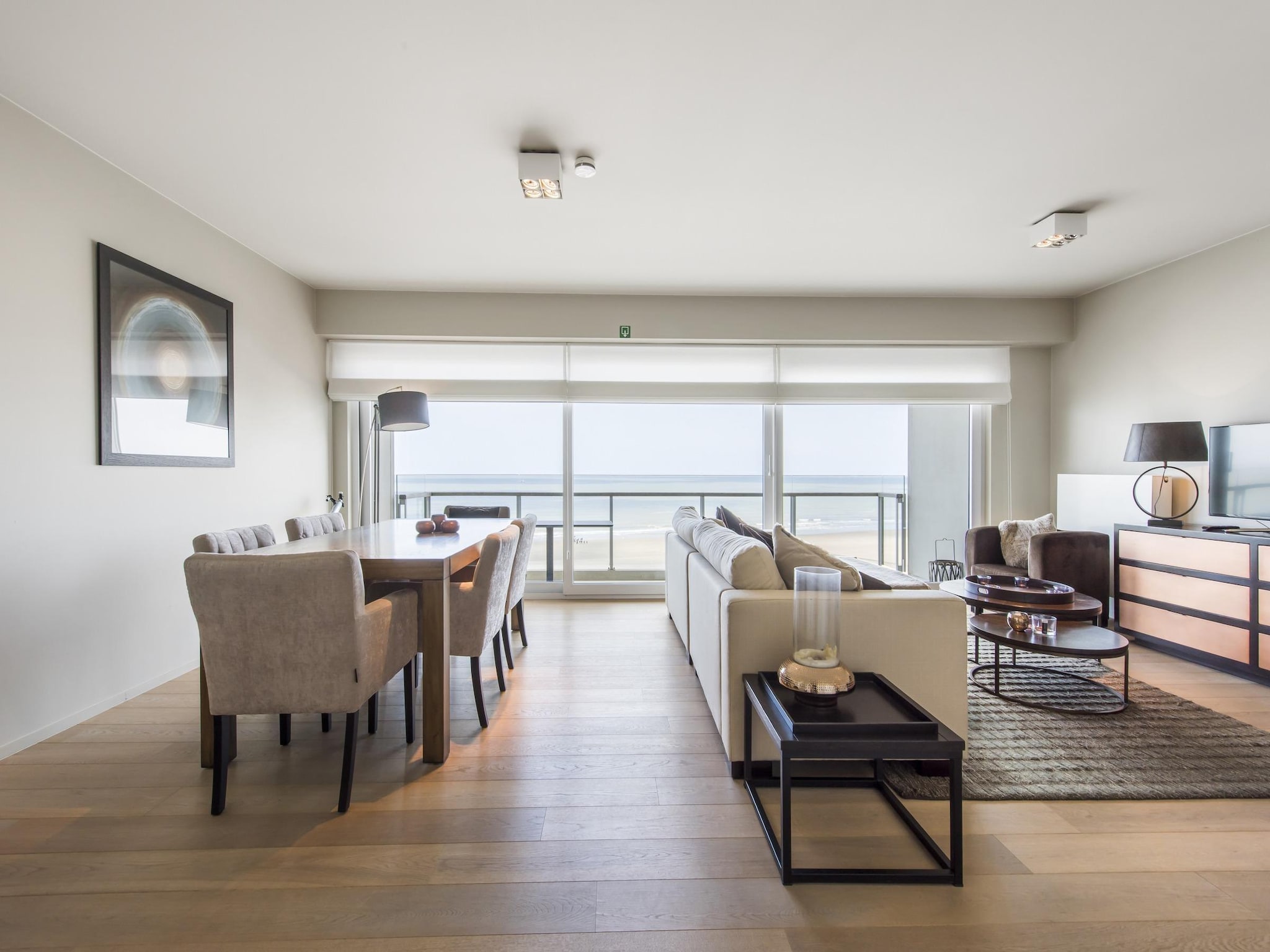 Ferienwohnung Eden B7