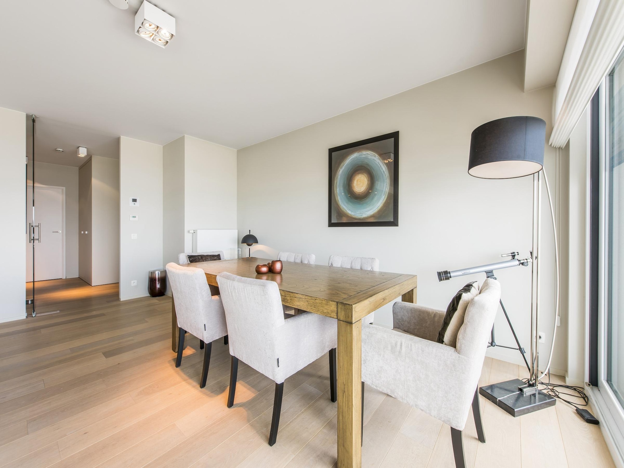 Ferienwohnung Eden B7
