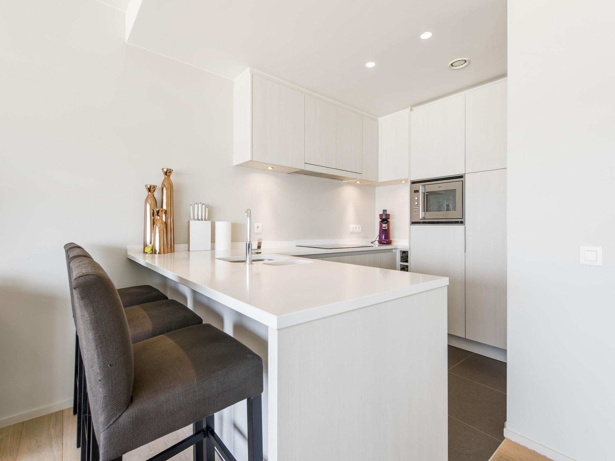 Ferienwohnung Eden B7