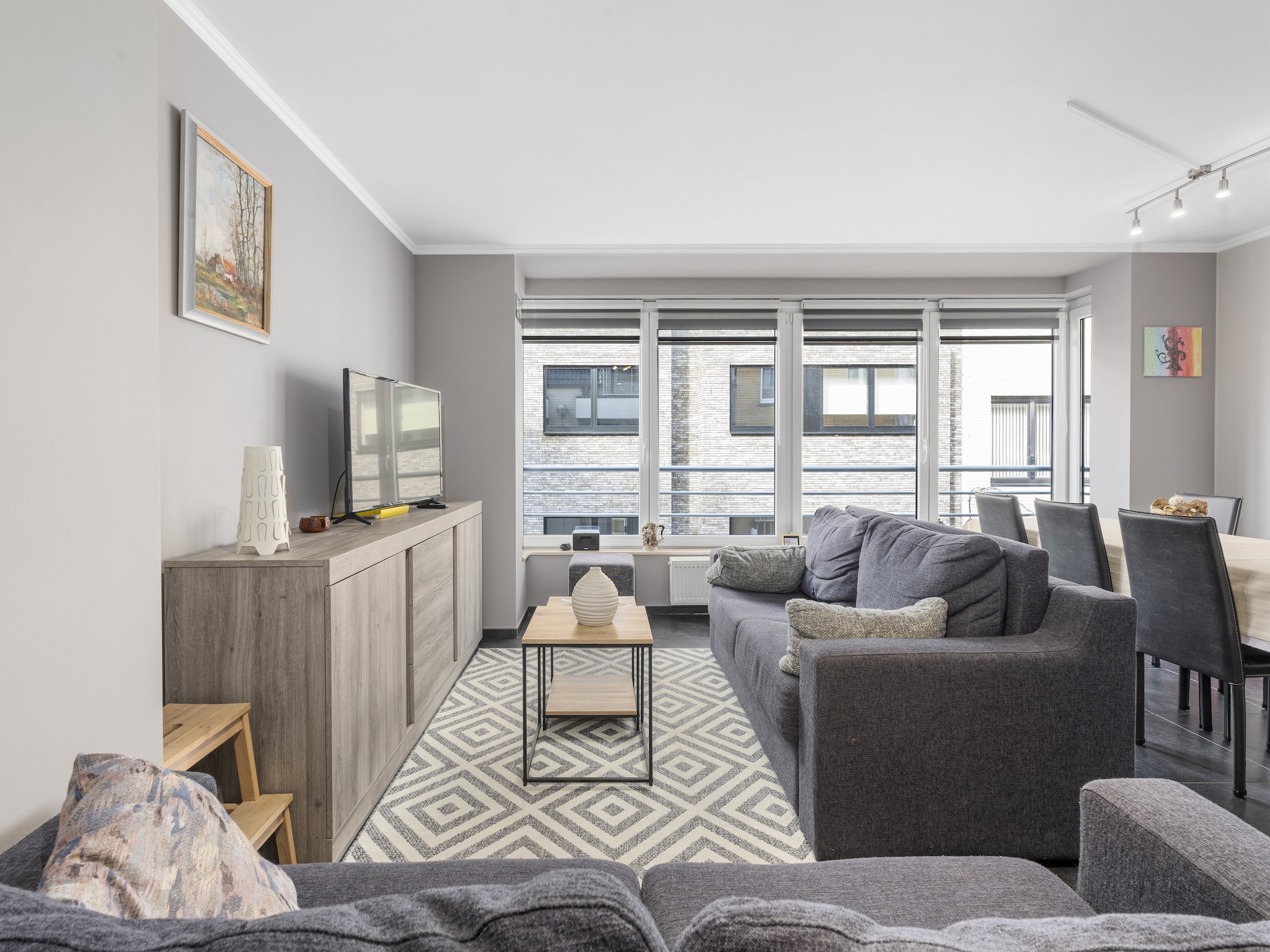Ferienwohnung Frederic 2.01