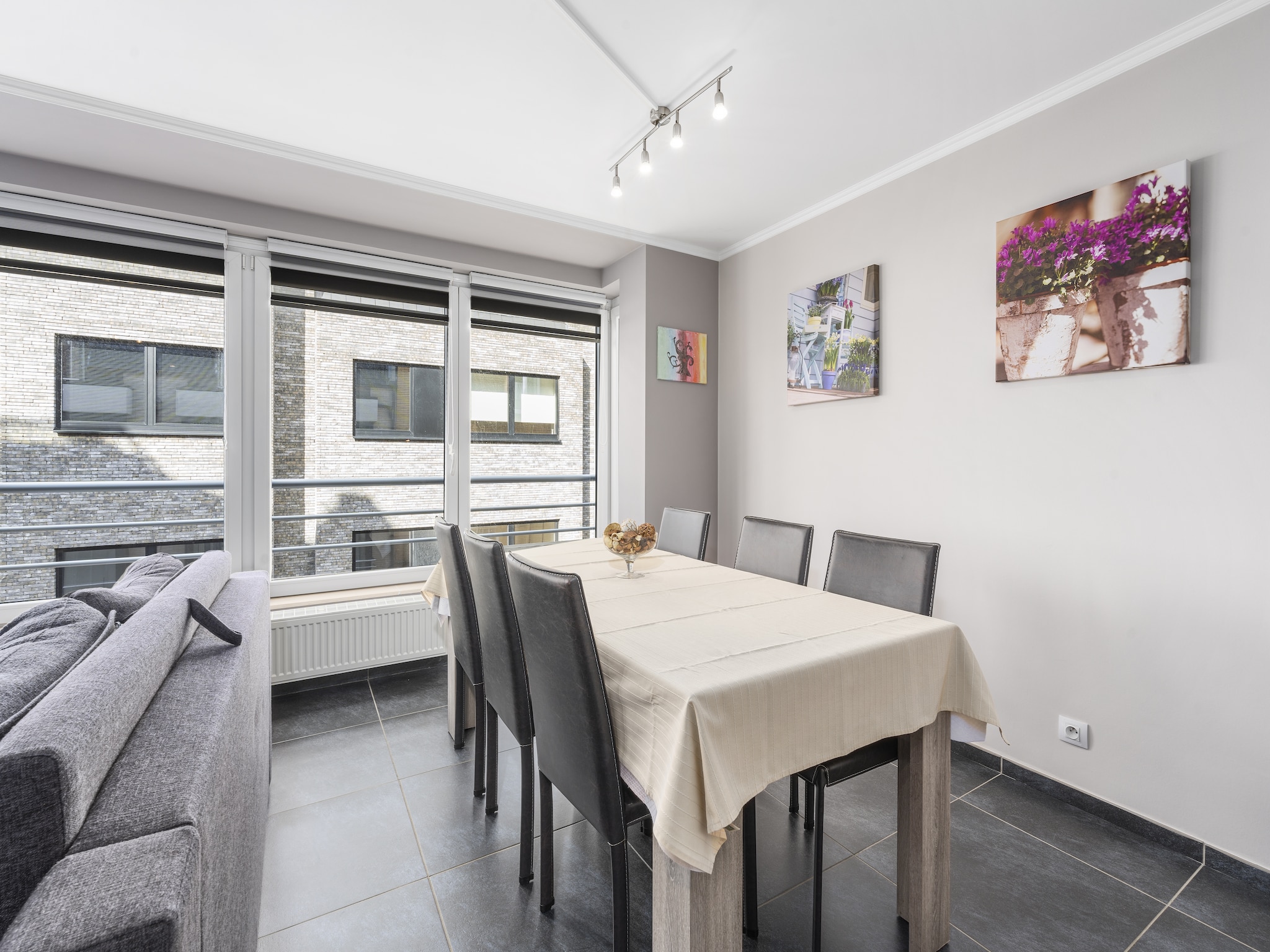 Ferienwohnung Frederic 2.01