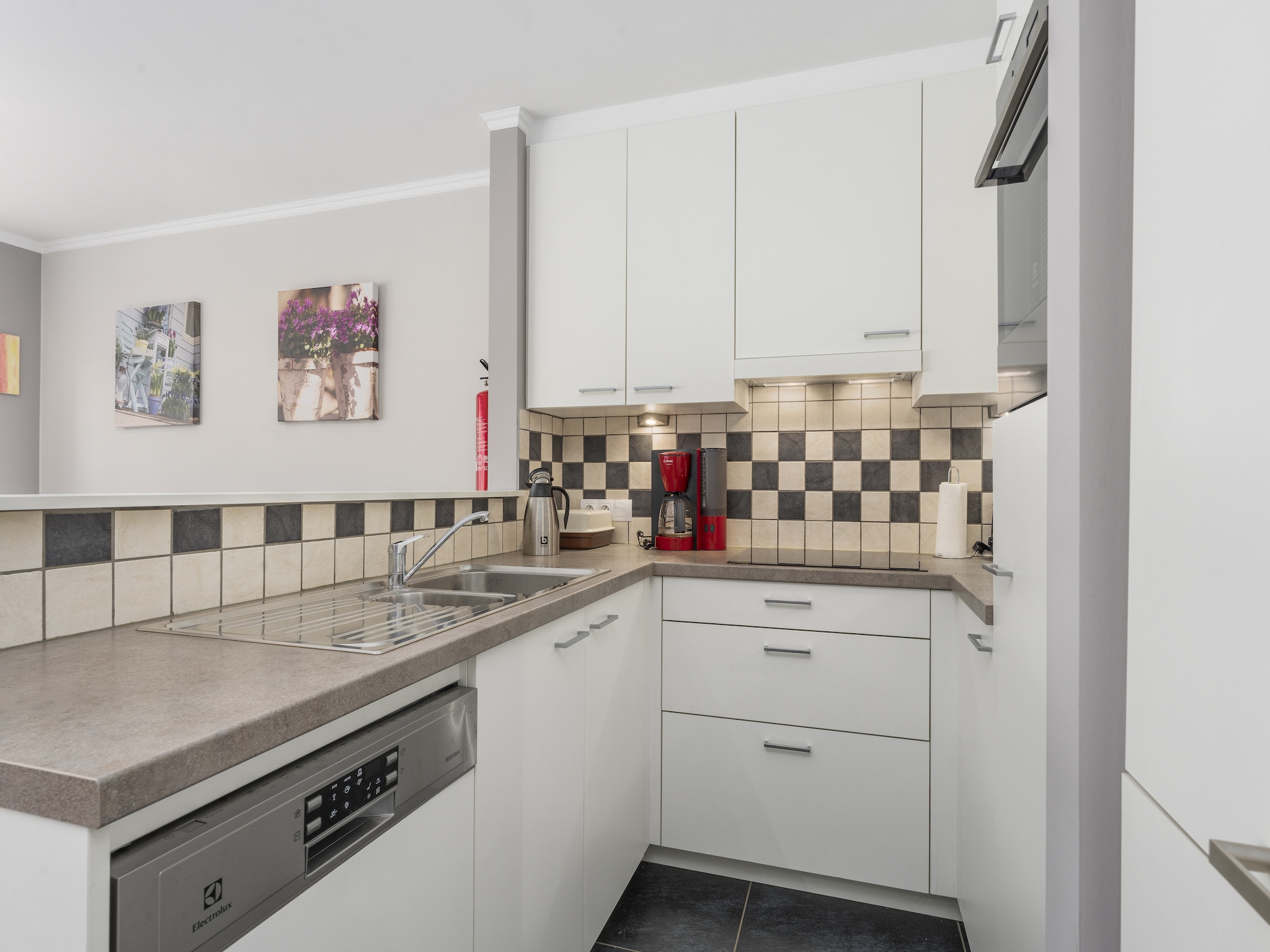 Ferienwohnung Frederic 2.01
