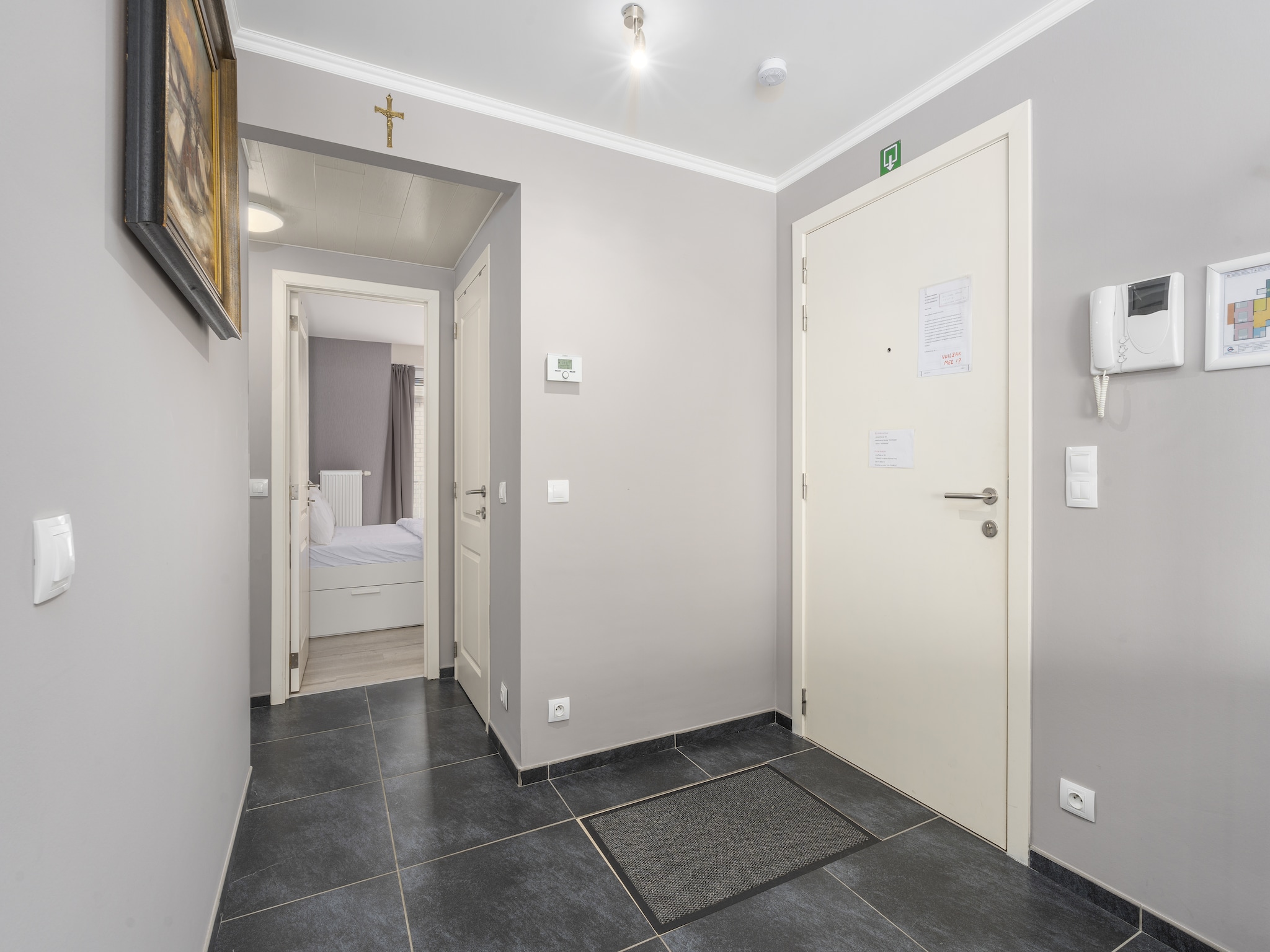 Ferienwohnung Frederic 2.01