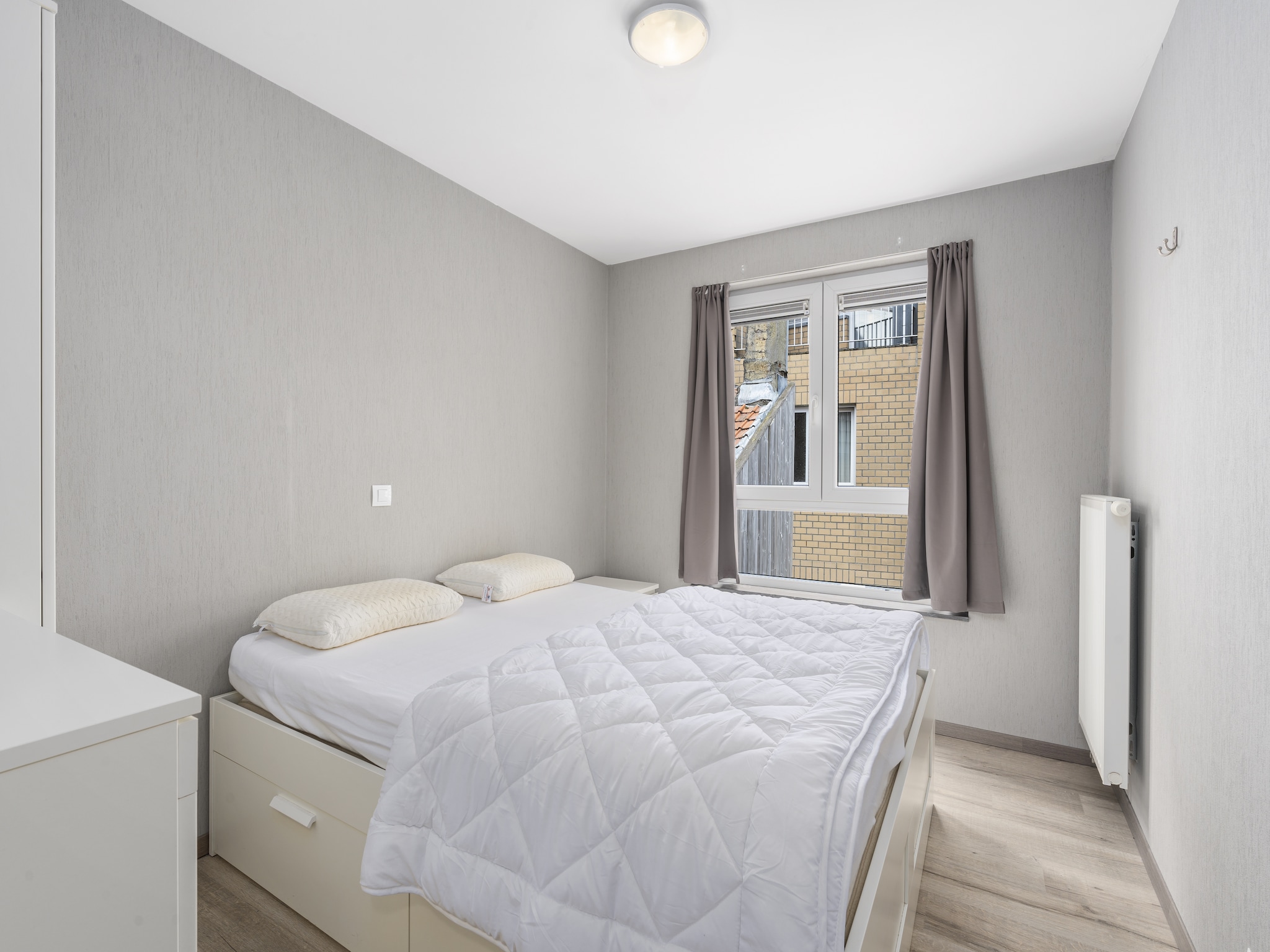 Ferienwohnung Frederic 2.01