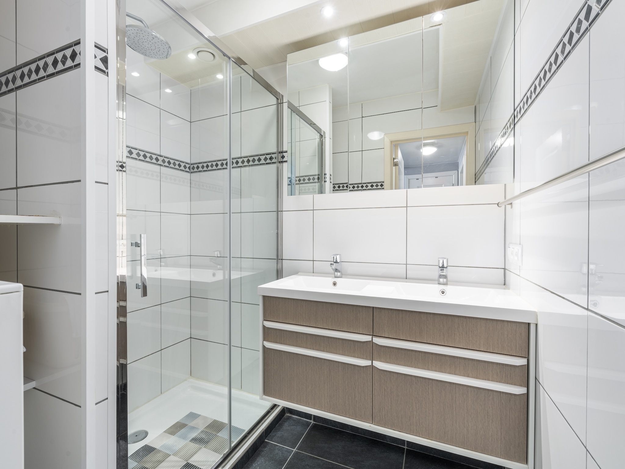 Ferienwohnung Frederic 2.01