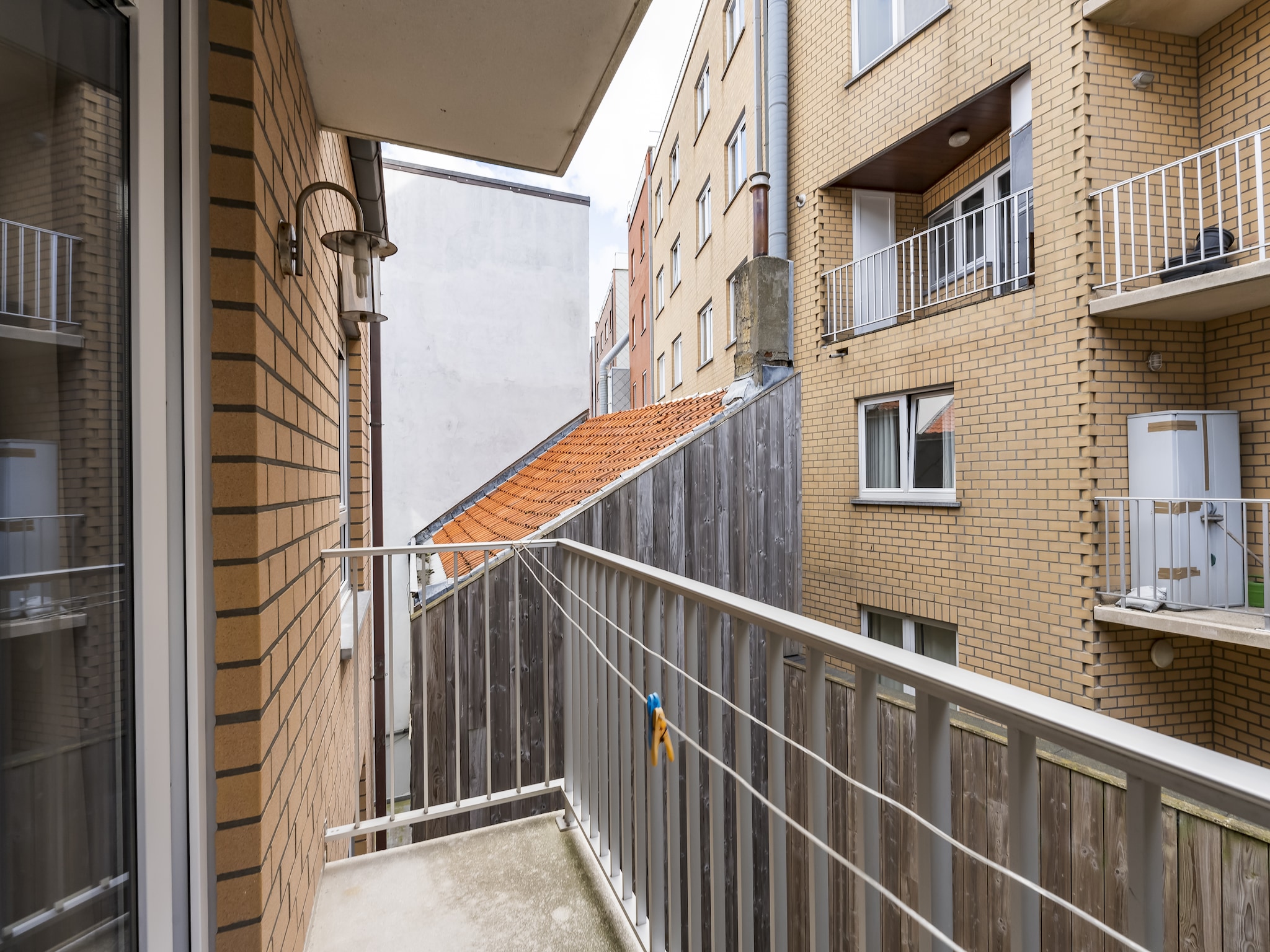 Ferienwohnung Frederic 2.01