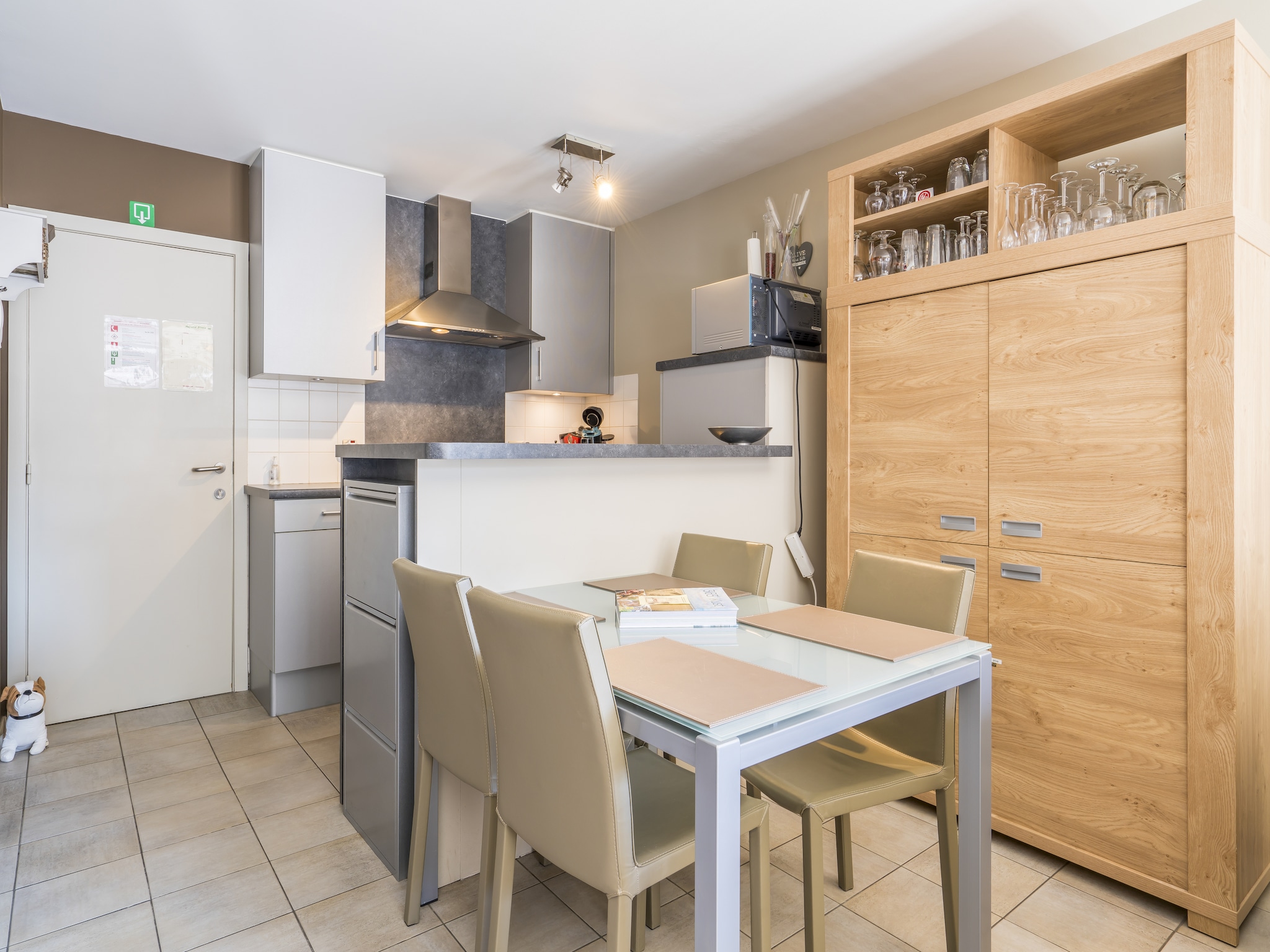 Ferienwohnung Majestic Stad 002