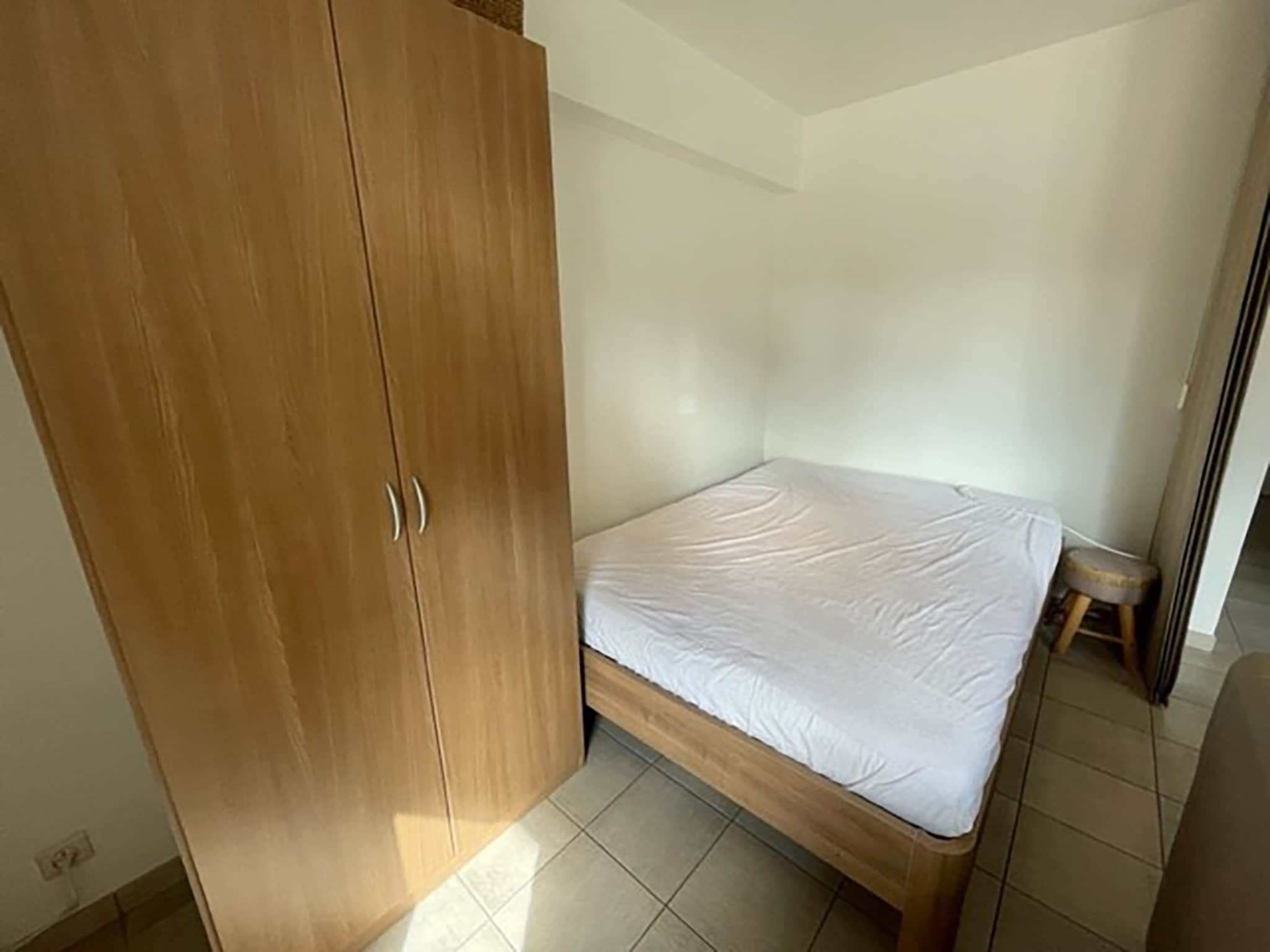 Ferienwohnung Majestic Stad 002