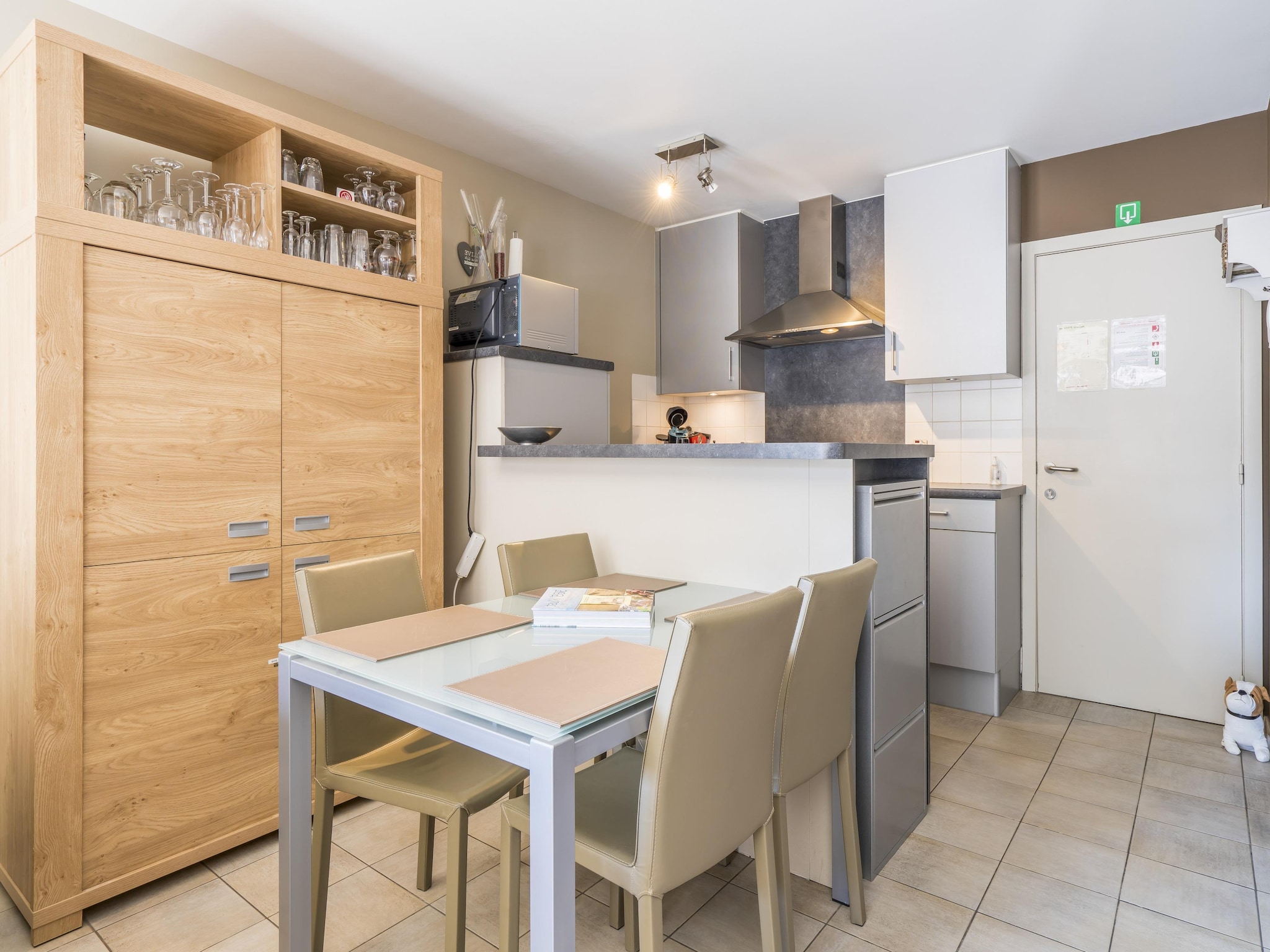 Ferienwohnung Majestic Stad 002