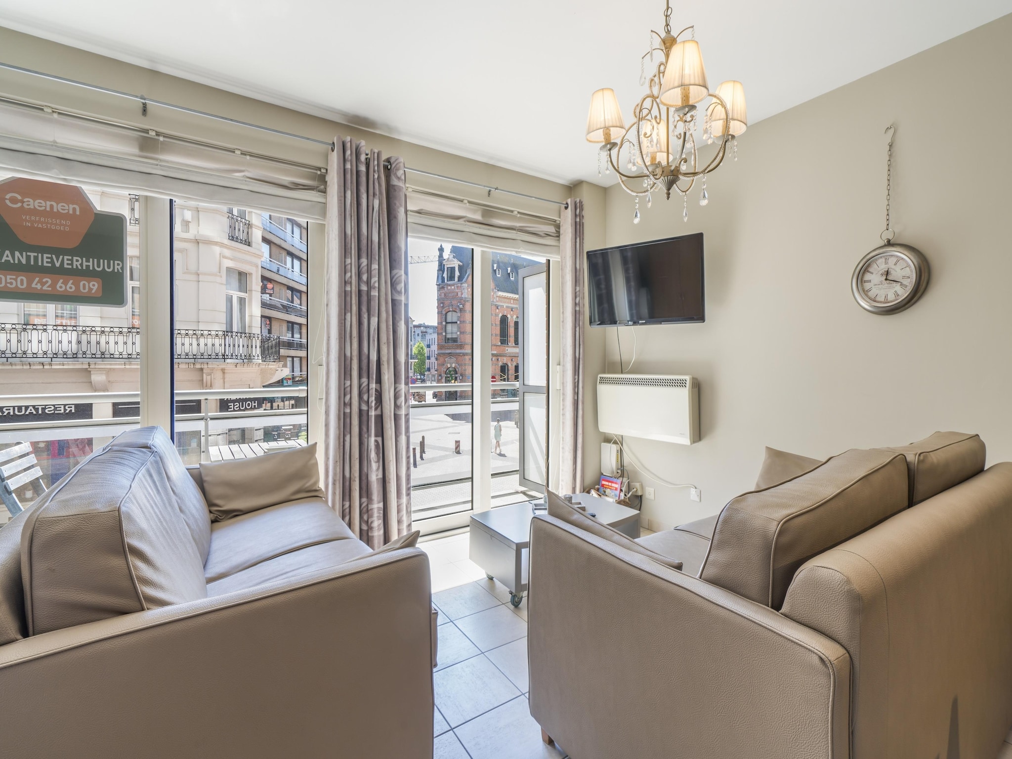 Ferienwohnung Majestic Stad 002
