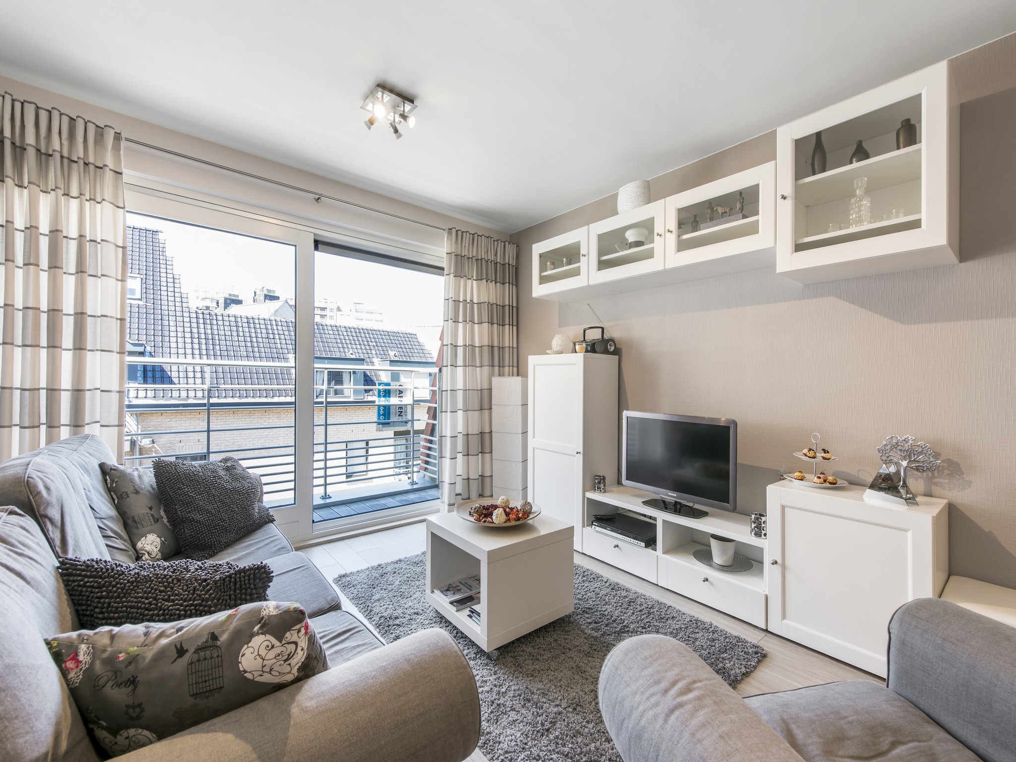 Ferienwohnung Nouvella 301