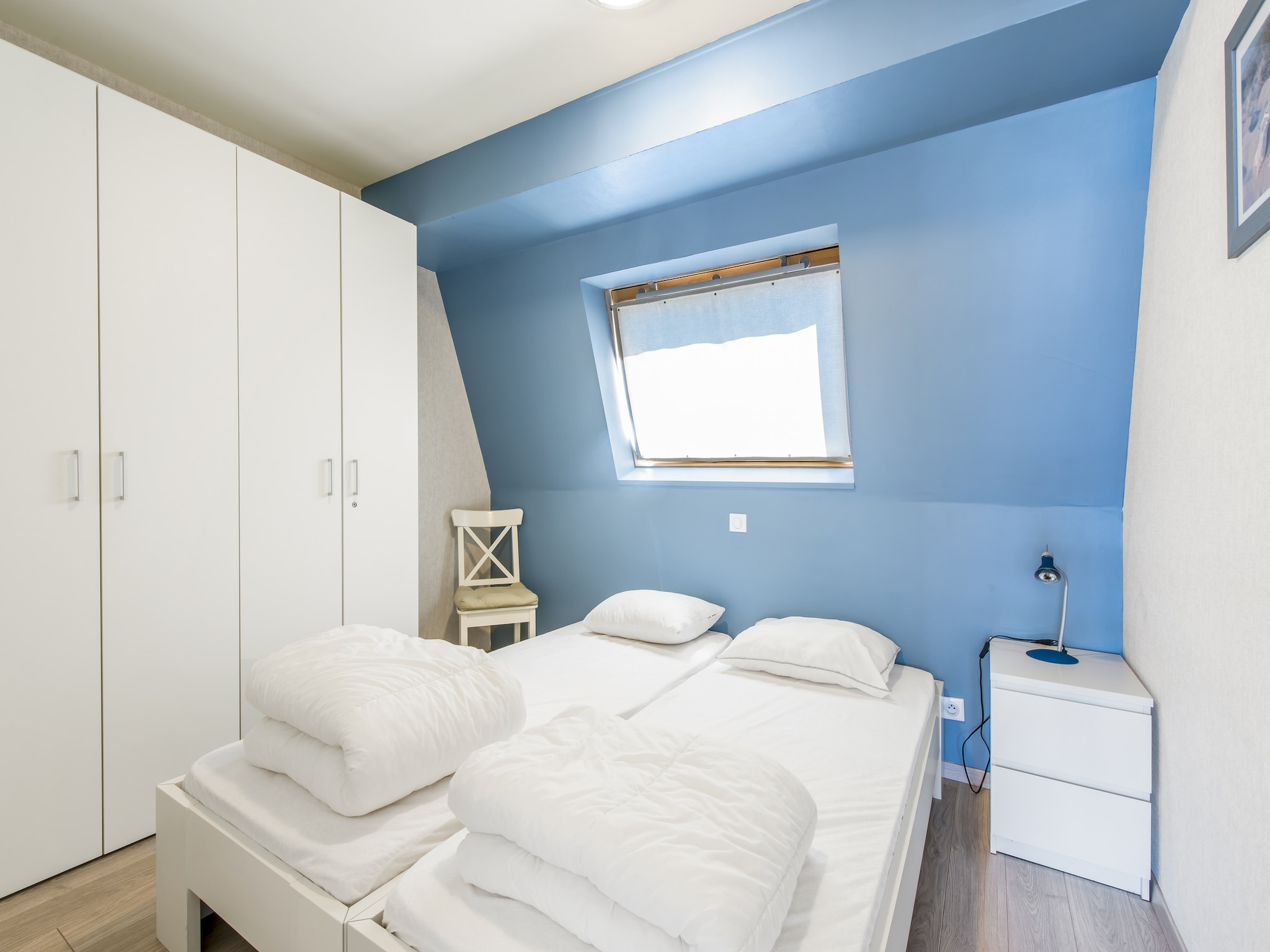 Ferienwohnung Nouvella 301