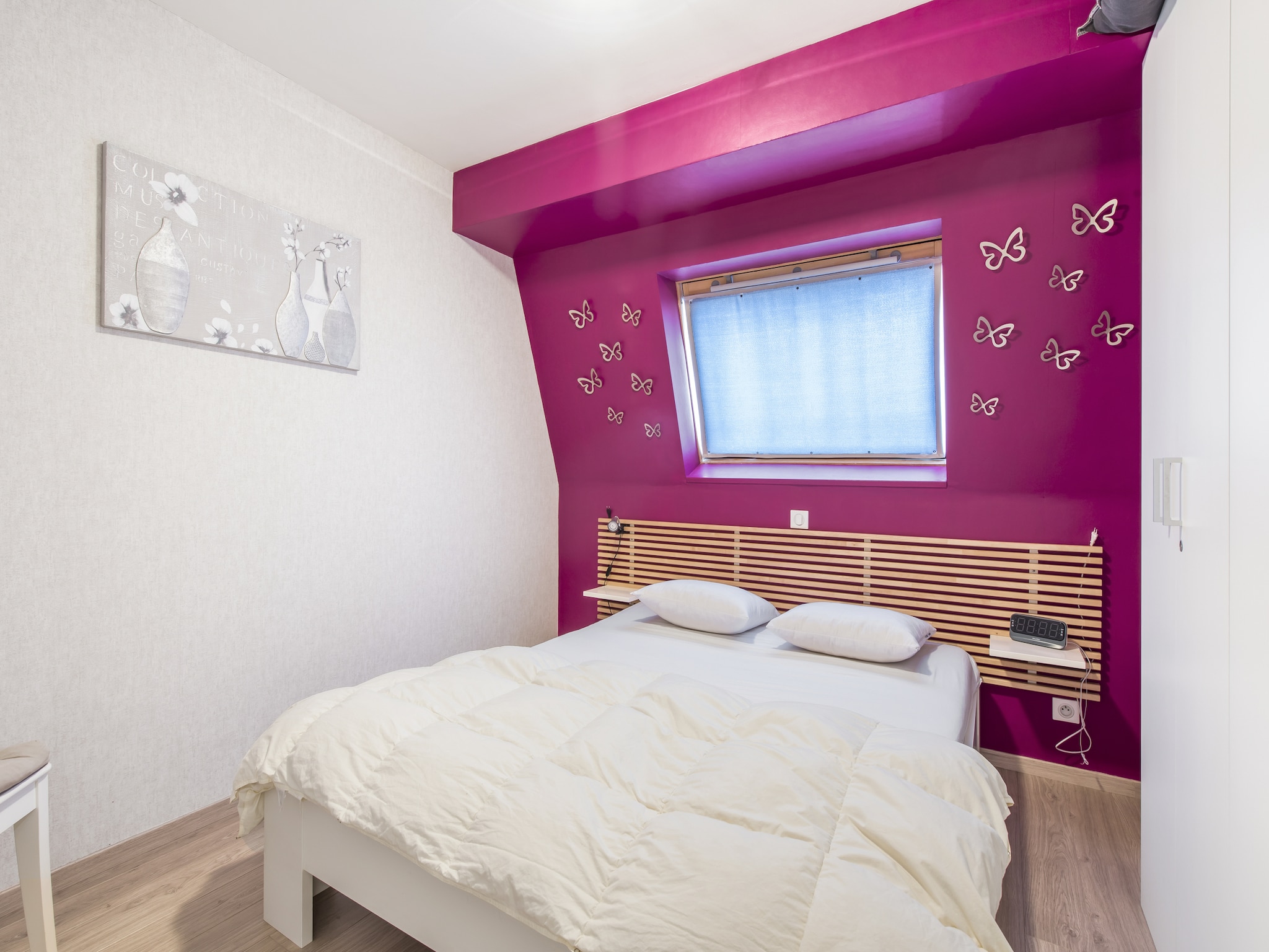 Ferienwohnung Nouvella 301
