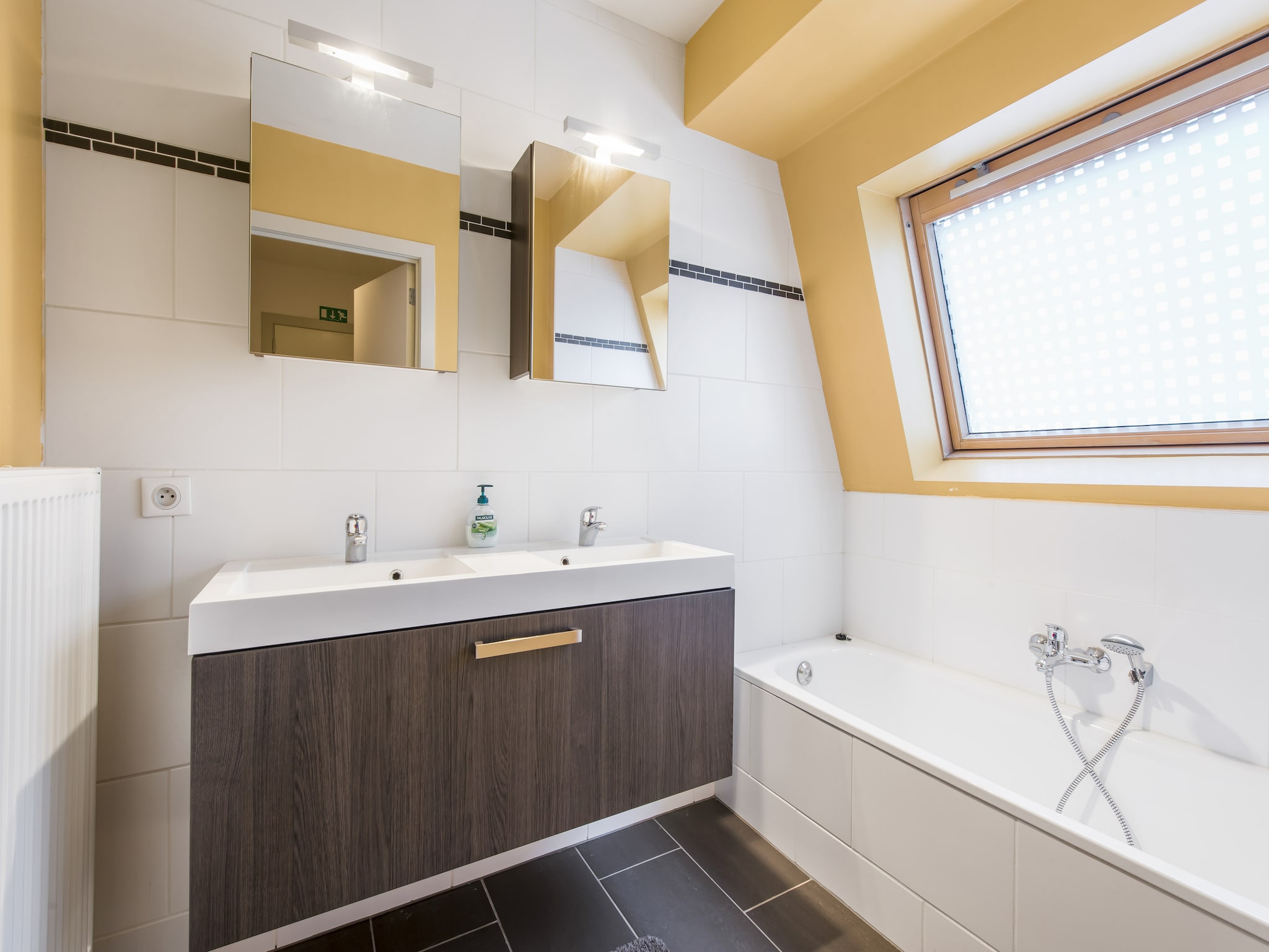 Ferienwohnung Nouvella 301