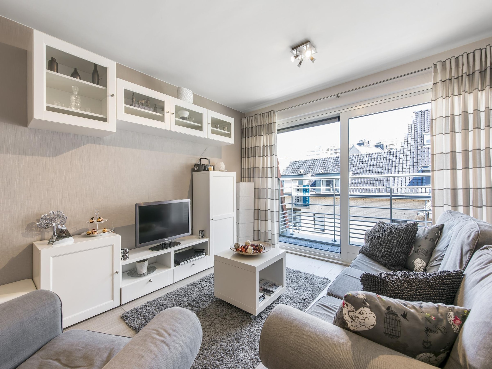 Ferienwohnung Nouvella 301