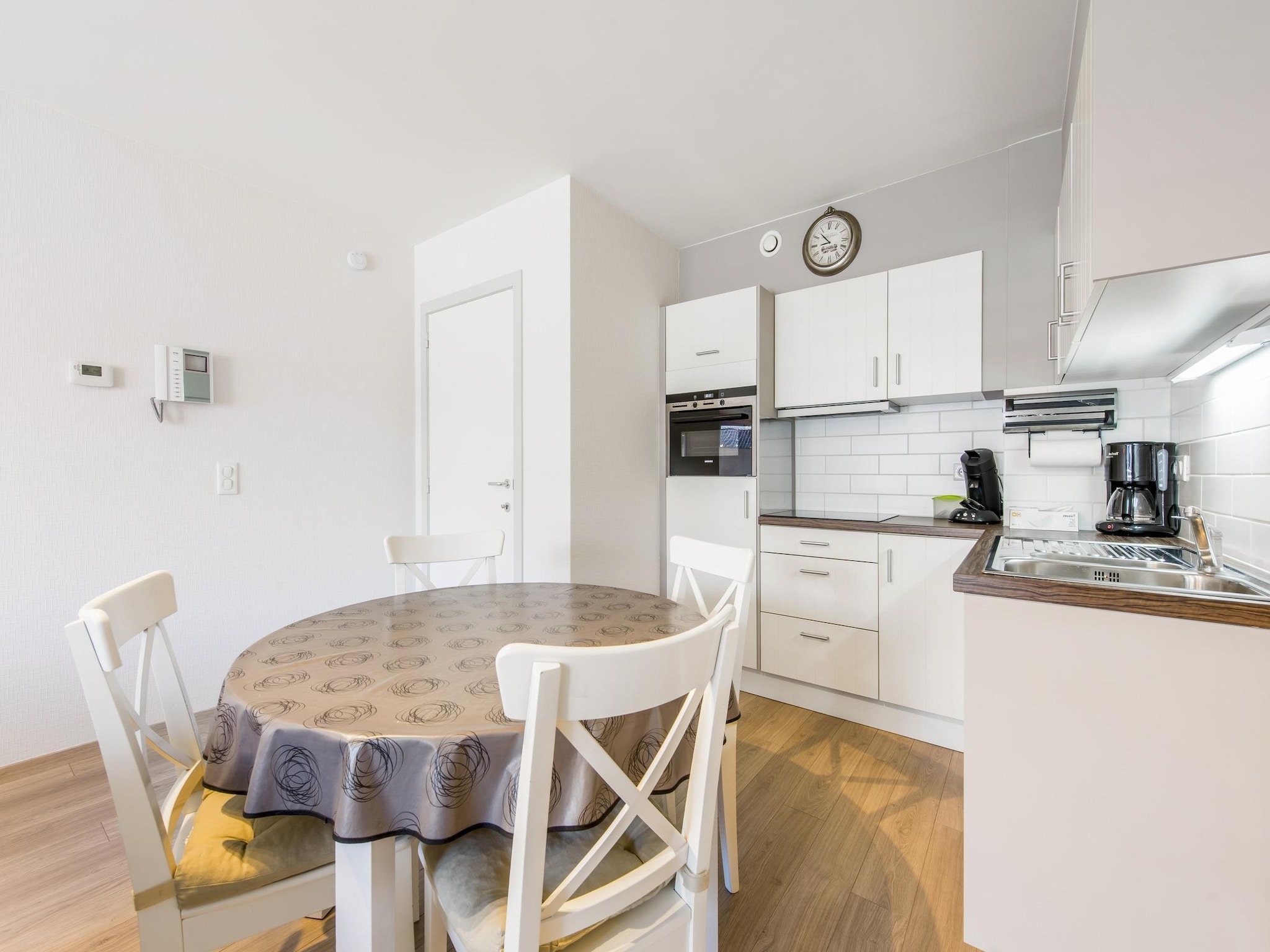 Ferienwohnung Nouvella 301