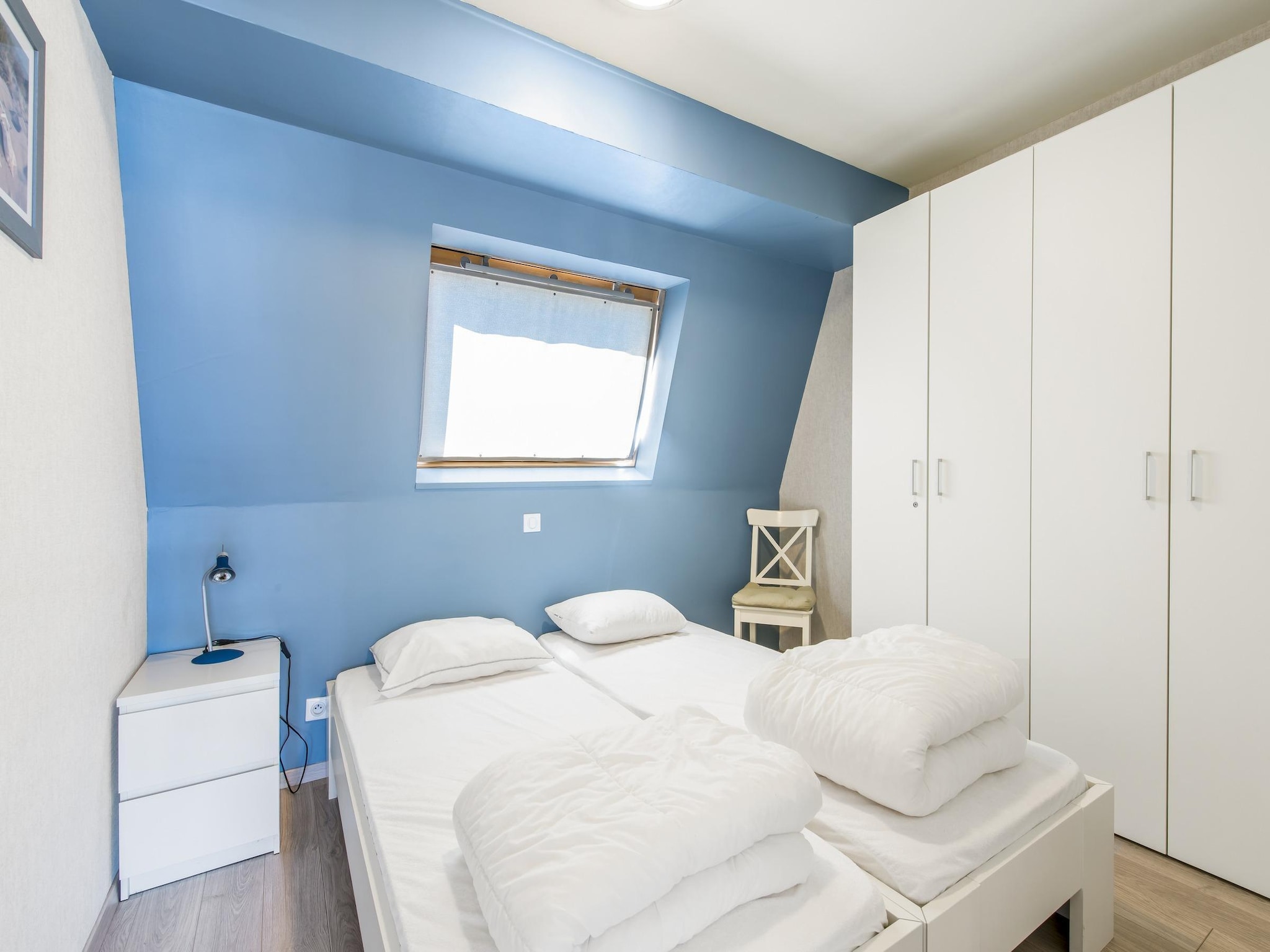 Ferienwohnung Nouvella 301