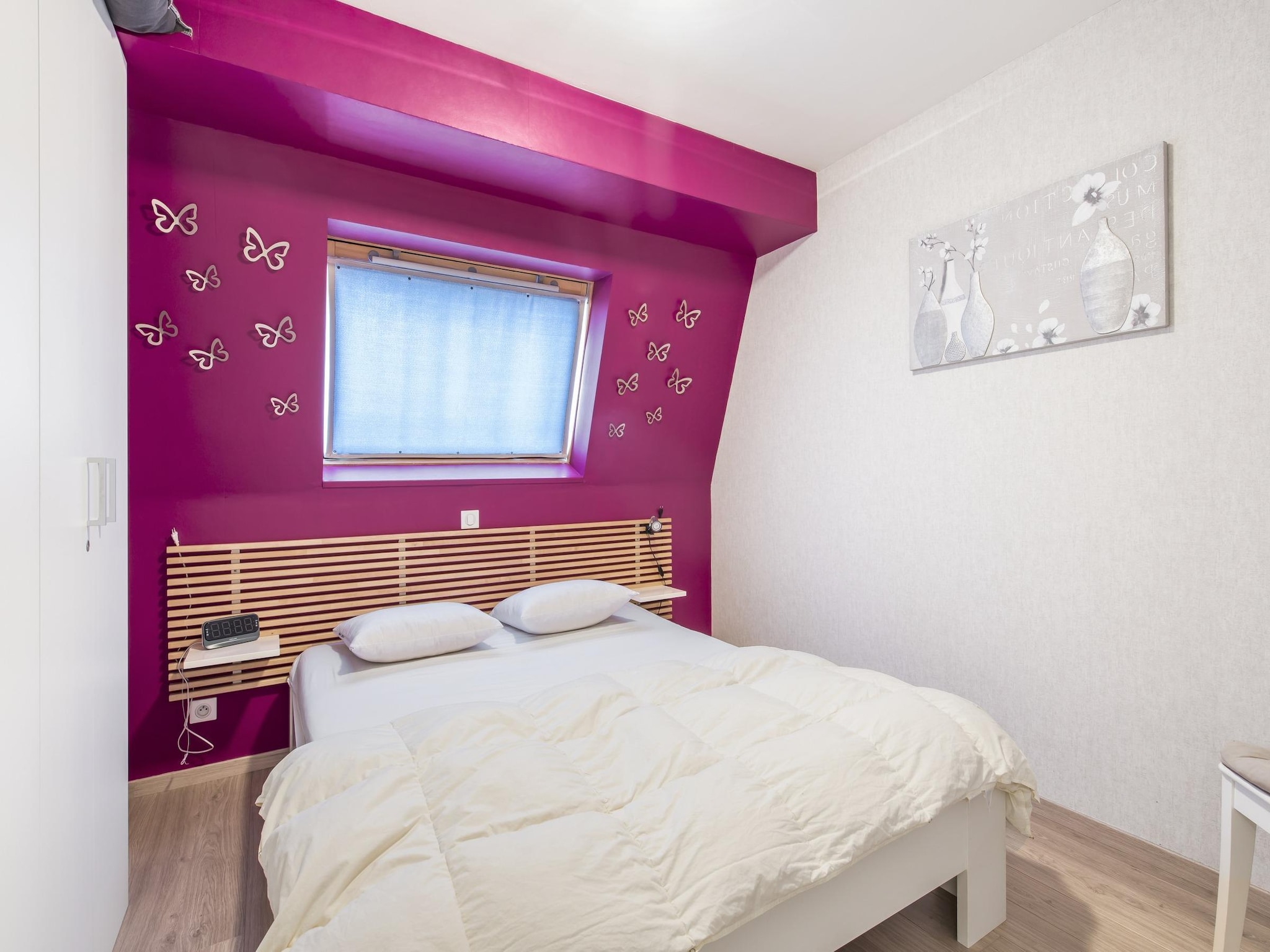 Ferienwohnung Nouvella 301