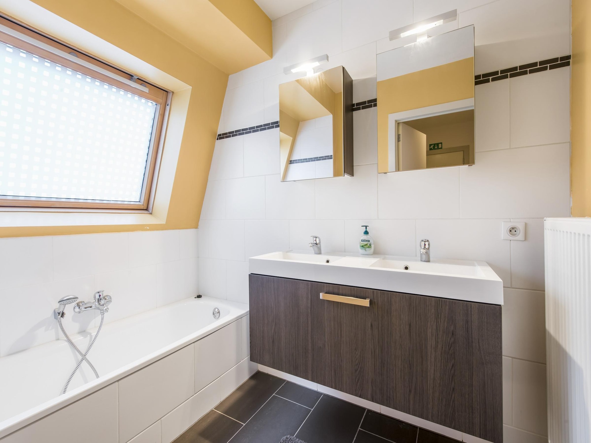 Ferienwohnung Nouvella 301