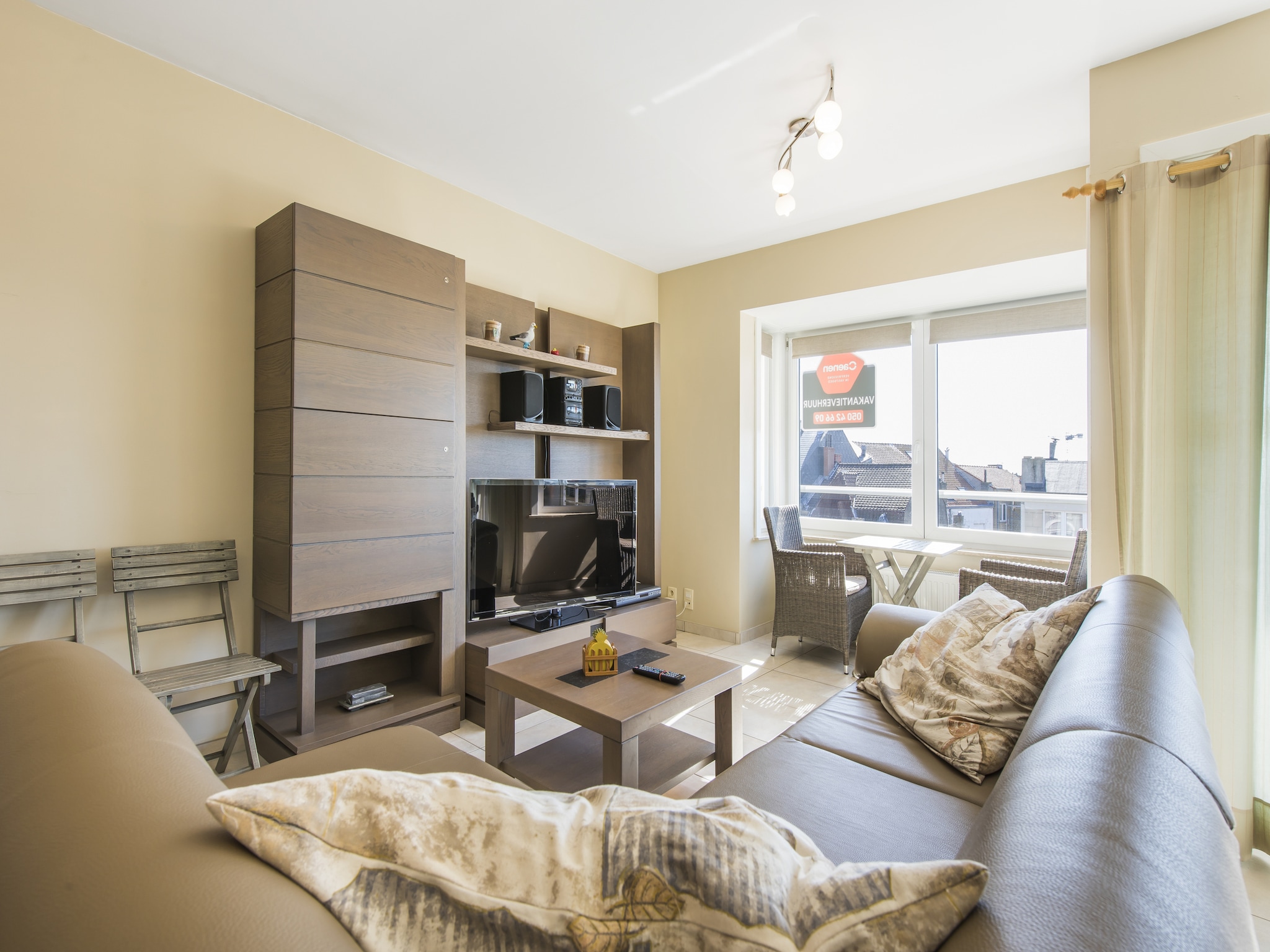 Ferienwohnung Dunepanne 5.2