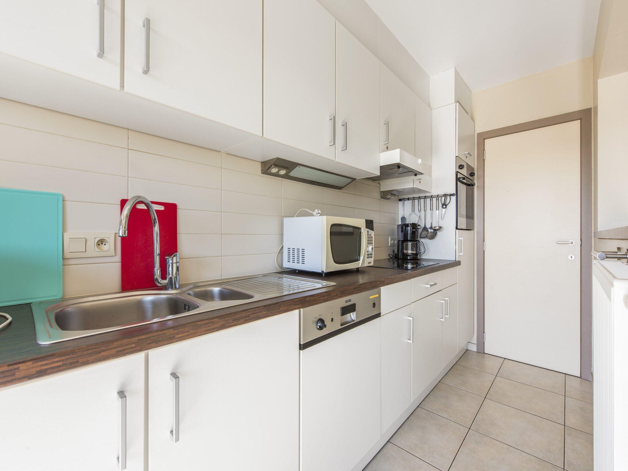 Ferienwohnung Dunepanne 5.2