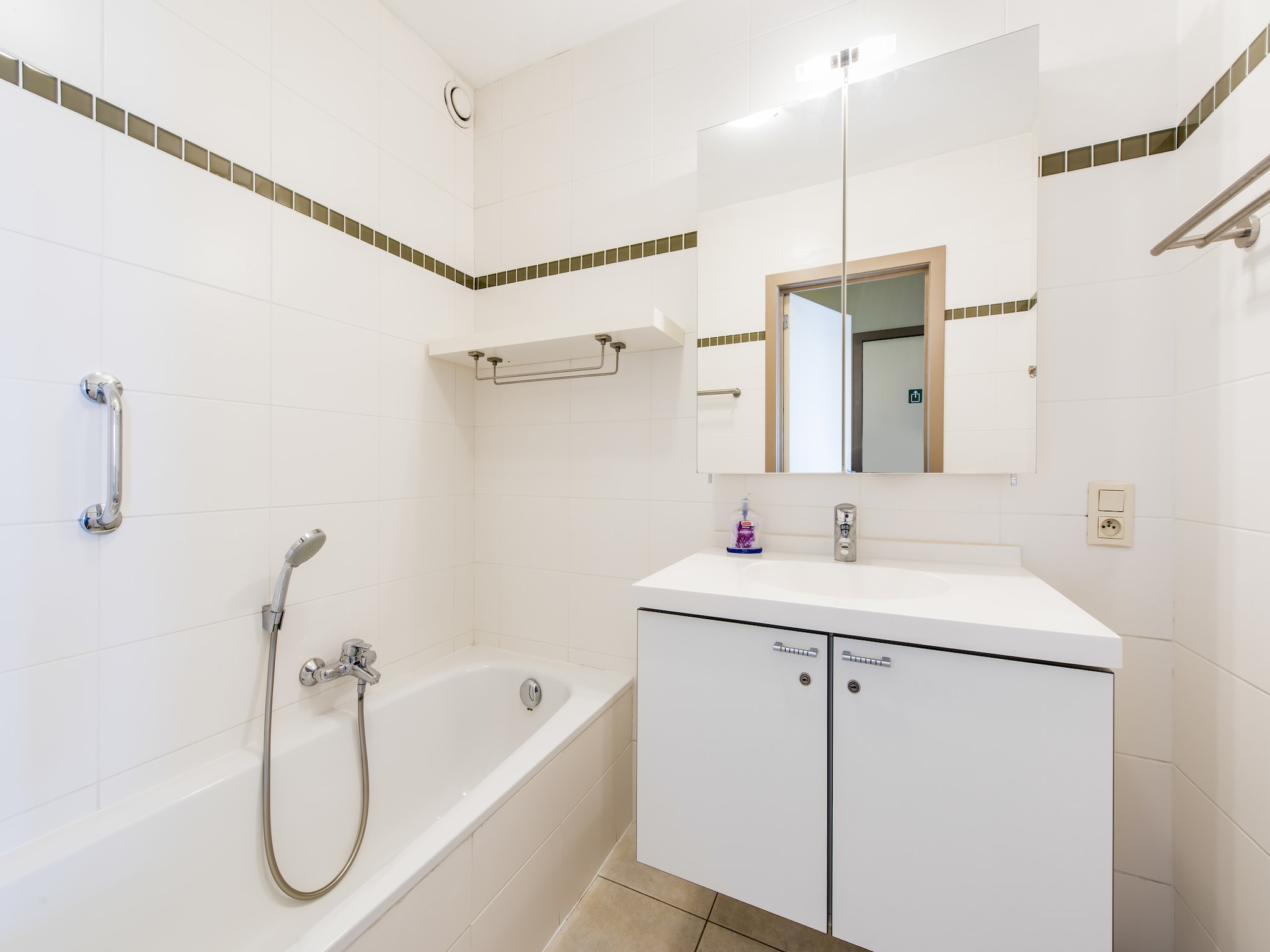 Ferienwohnung Dunepanne 5.2