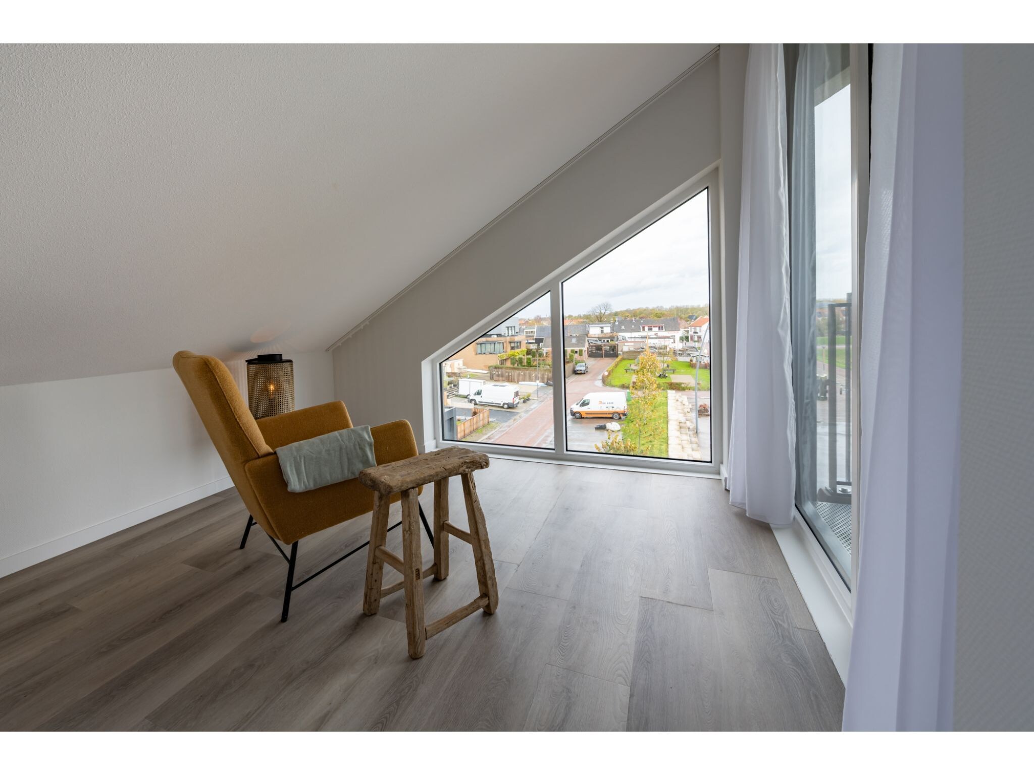 Appartement Harbour Loft 3 Résidence Marina polderzicht