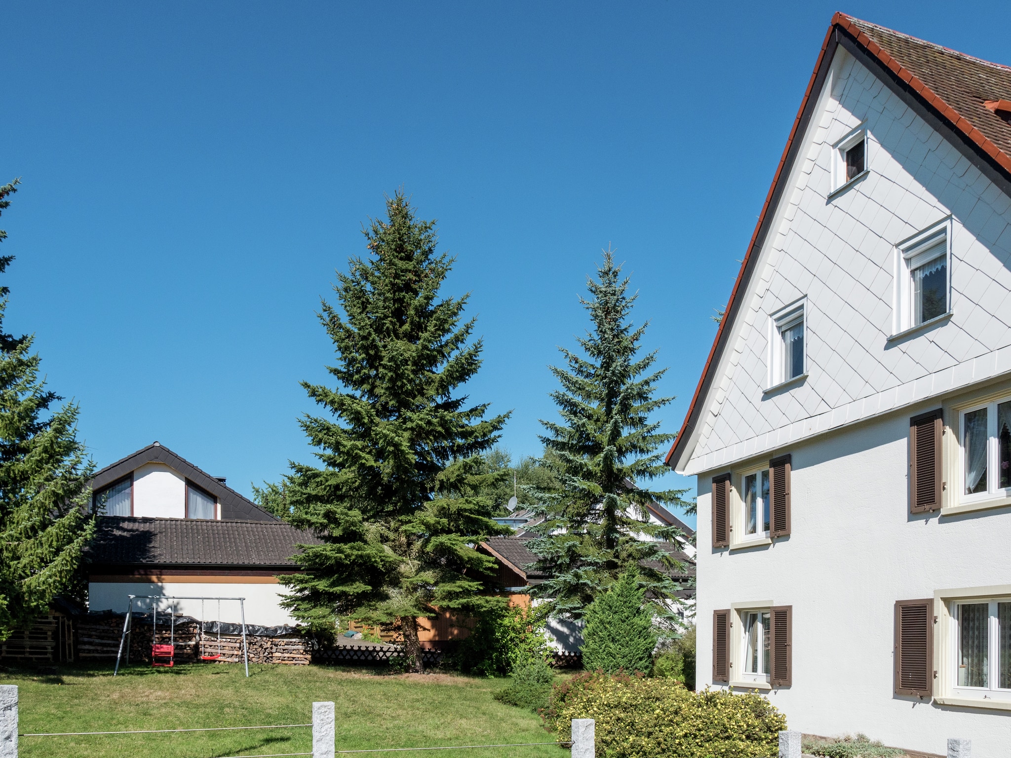 Apartment Im Ländle