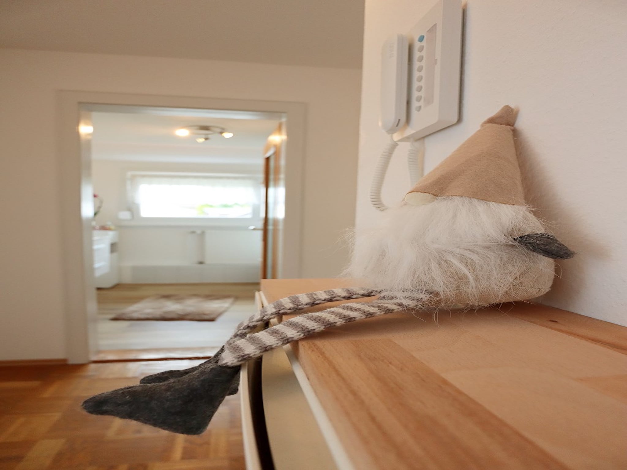 Apartment Im Ländle