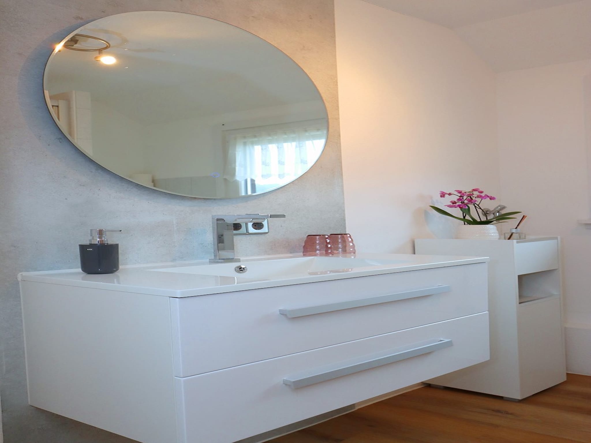 Apartment Im Ländle