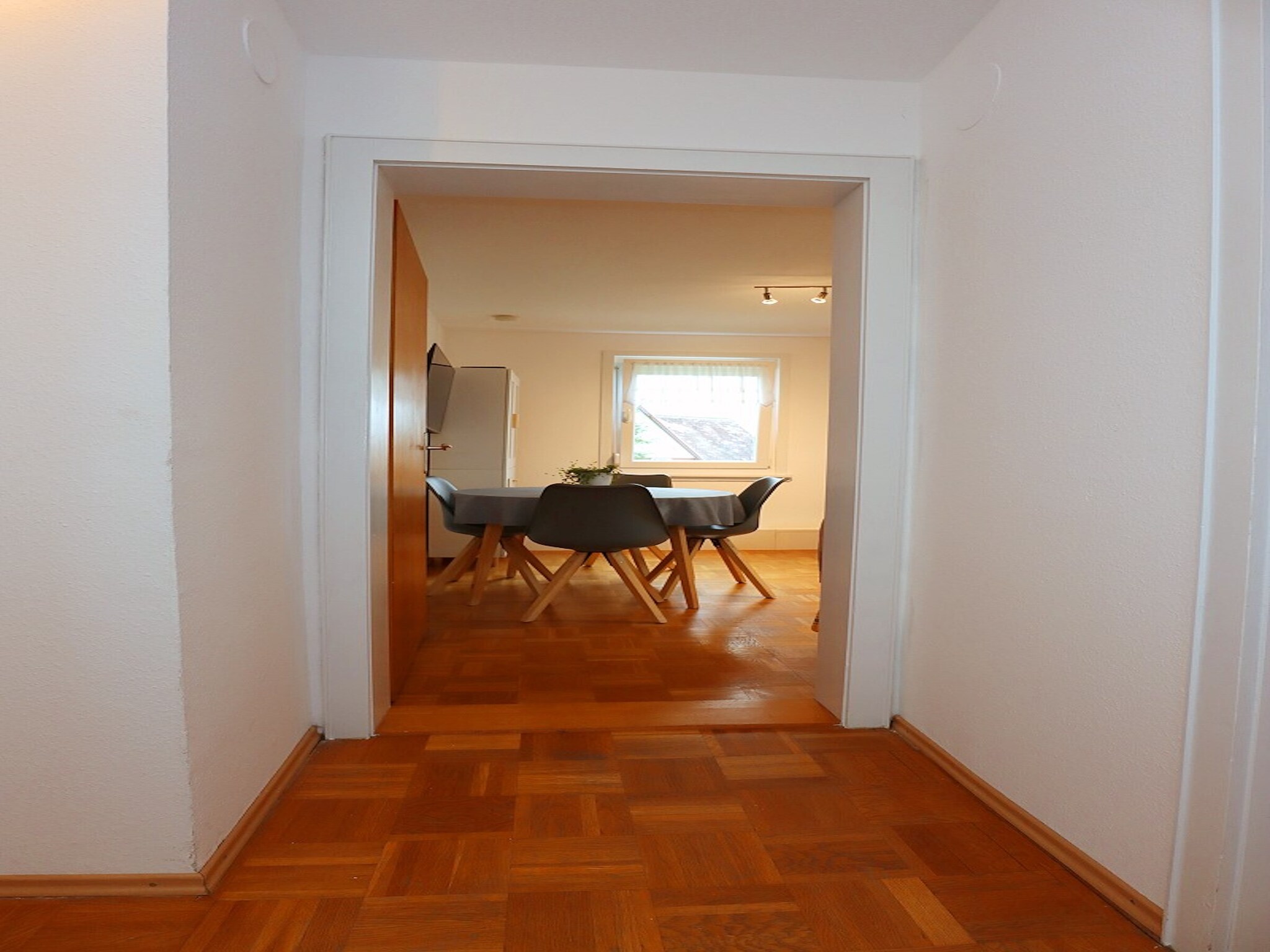 Apartment Im Ländle